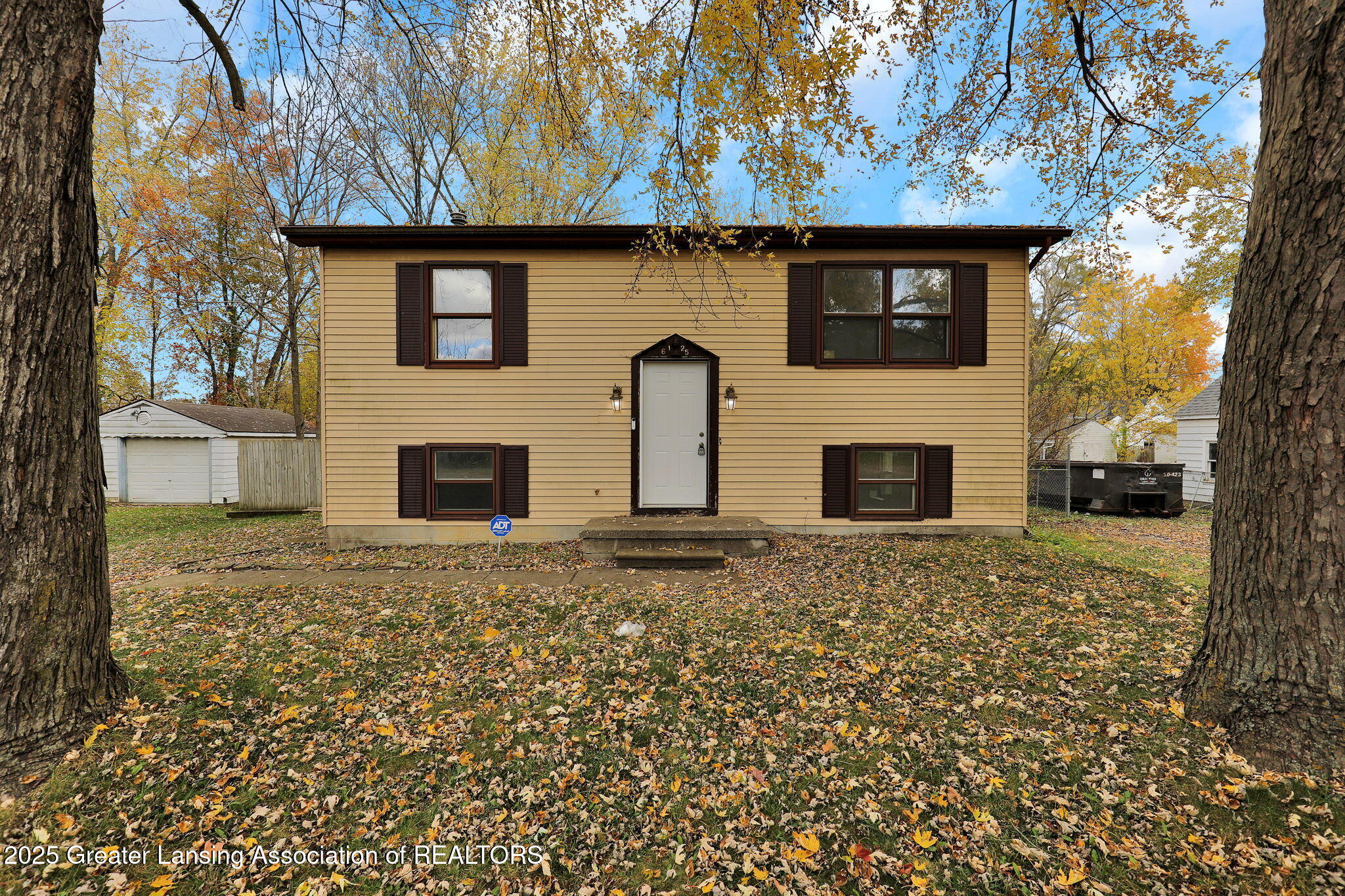 6125 Kenbrook Road — photo