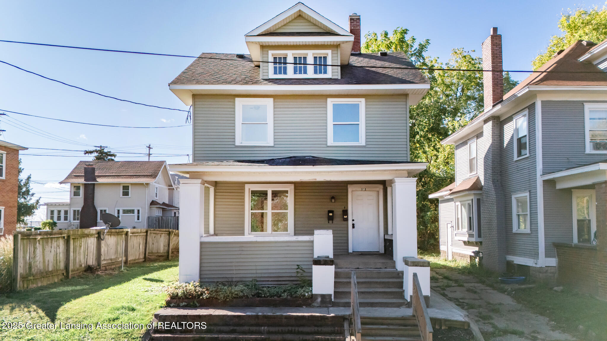 513 W Hillsdale Street — photo