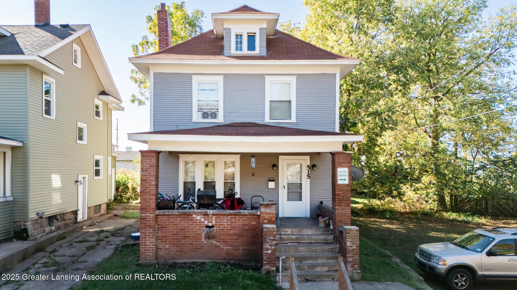 515 W Hillsdale Street — photo