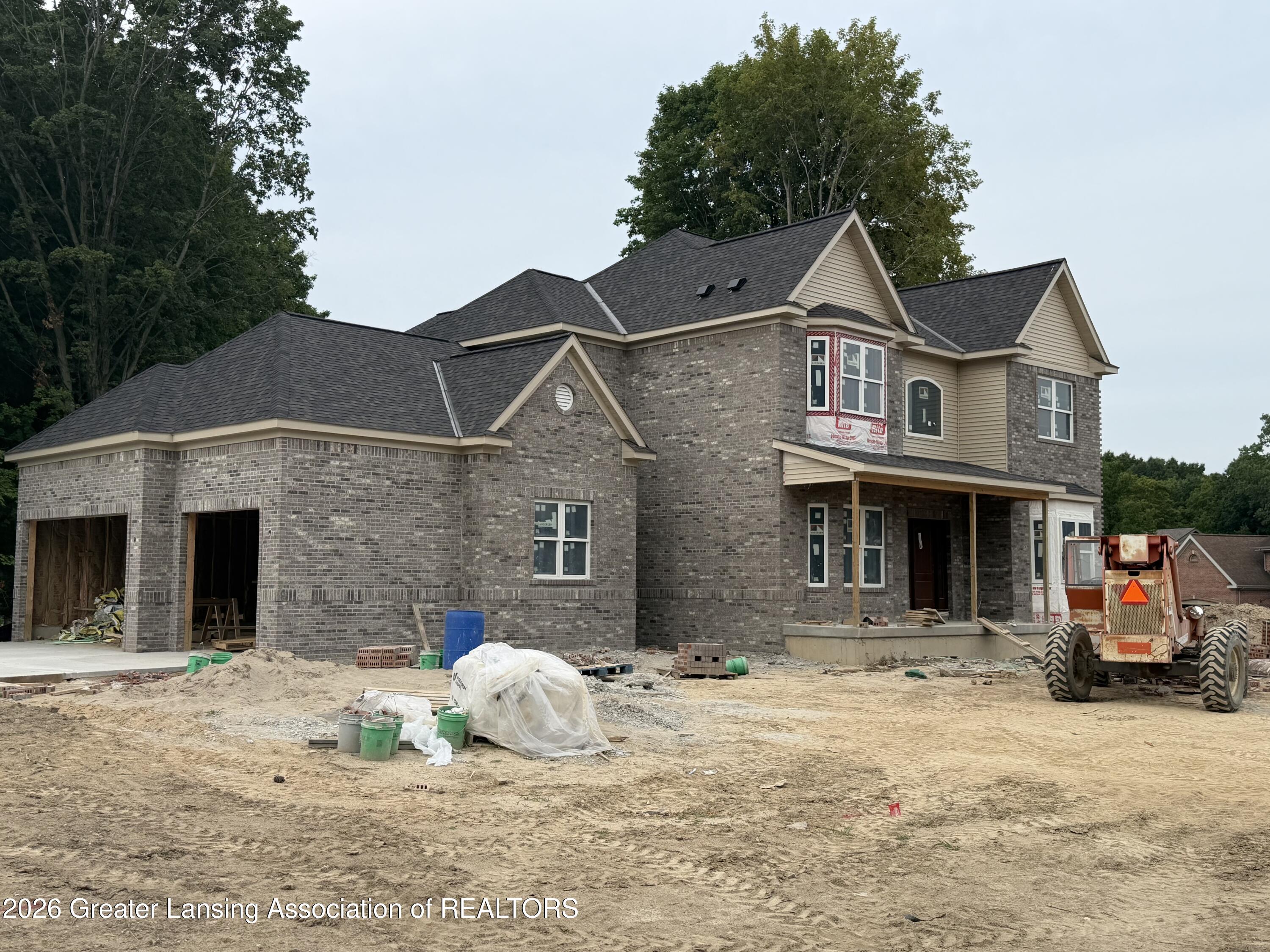 5754 River Ridge Drive — photo