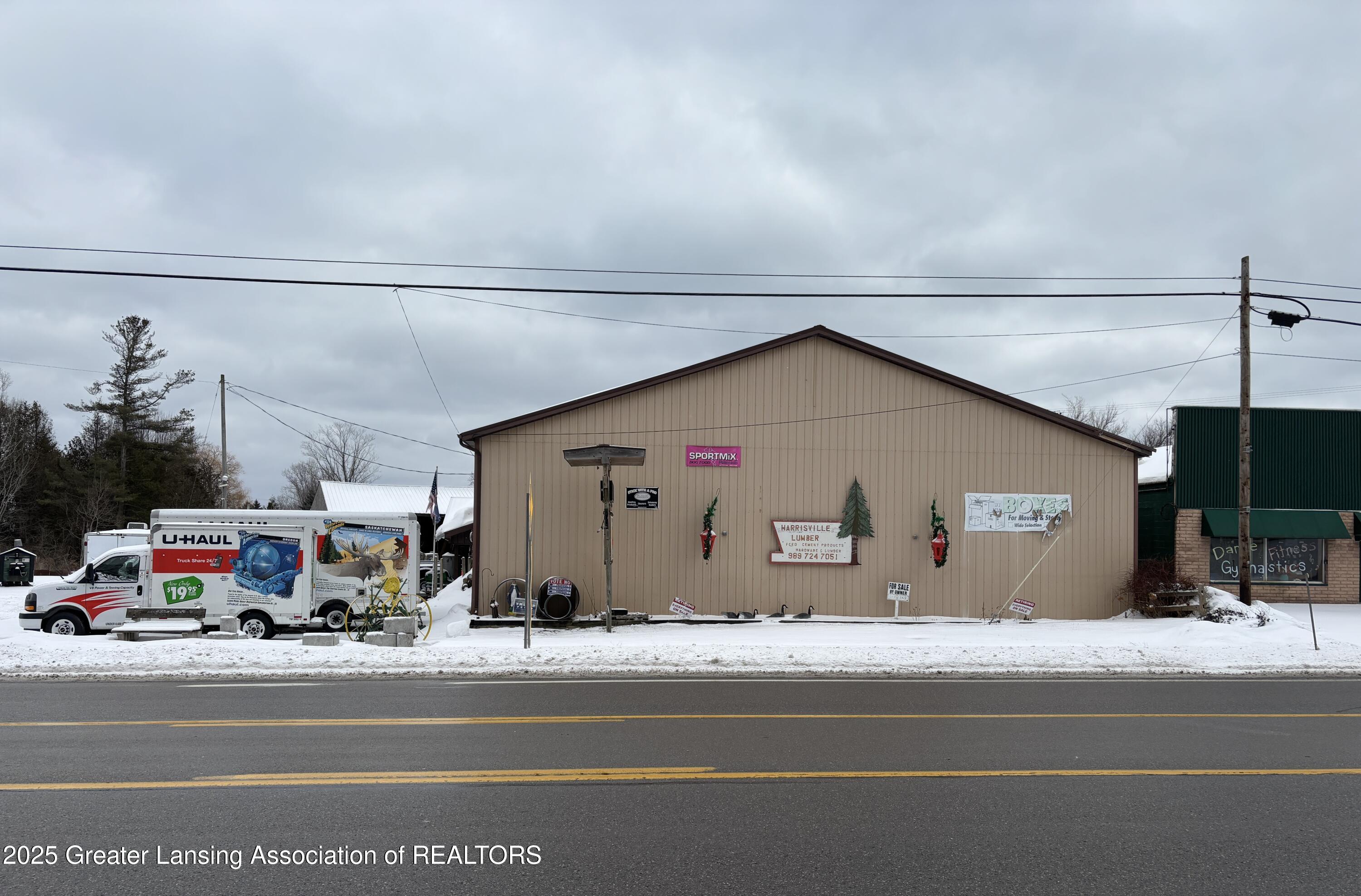 117 S State Street — photo