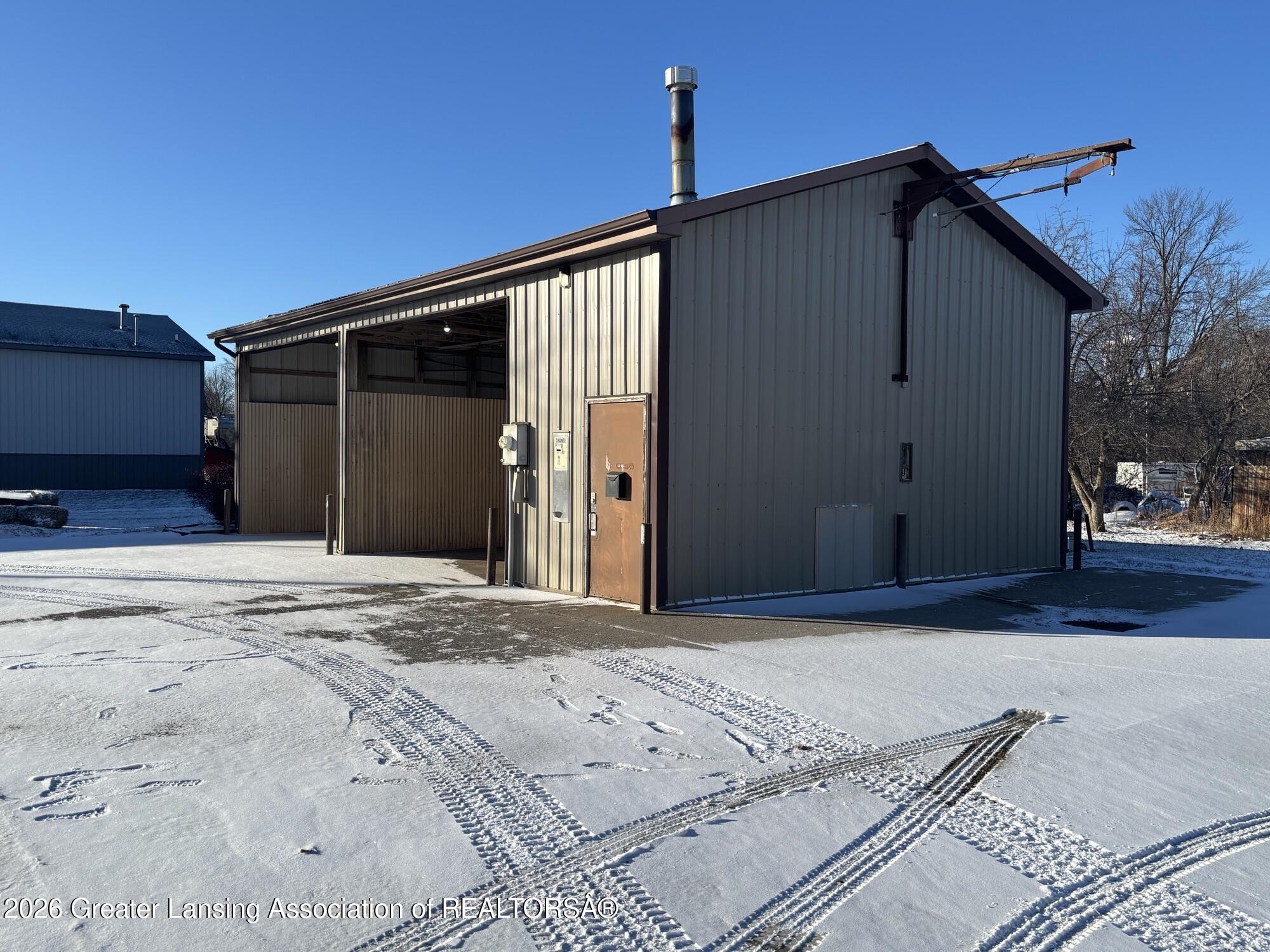 219 N Newton Street — photo