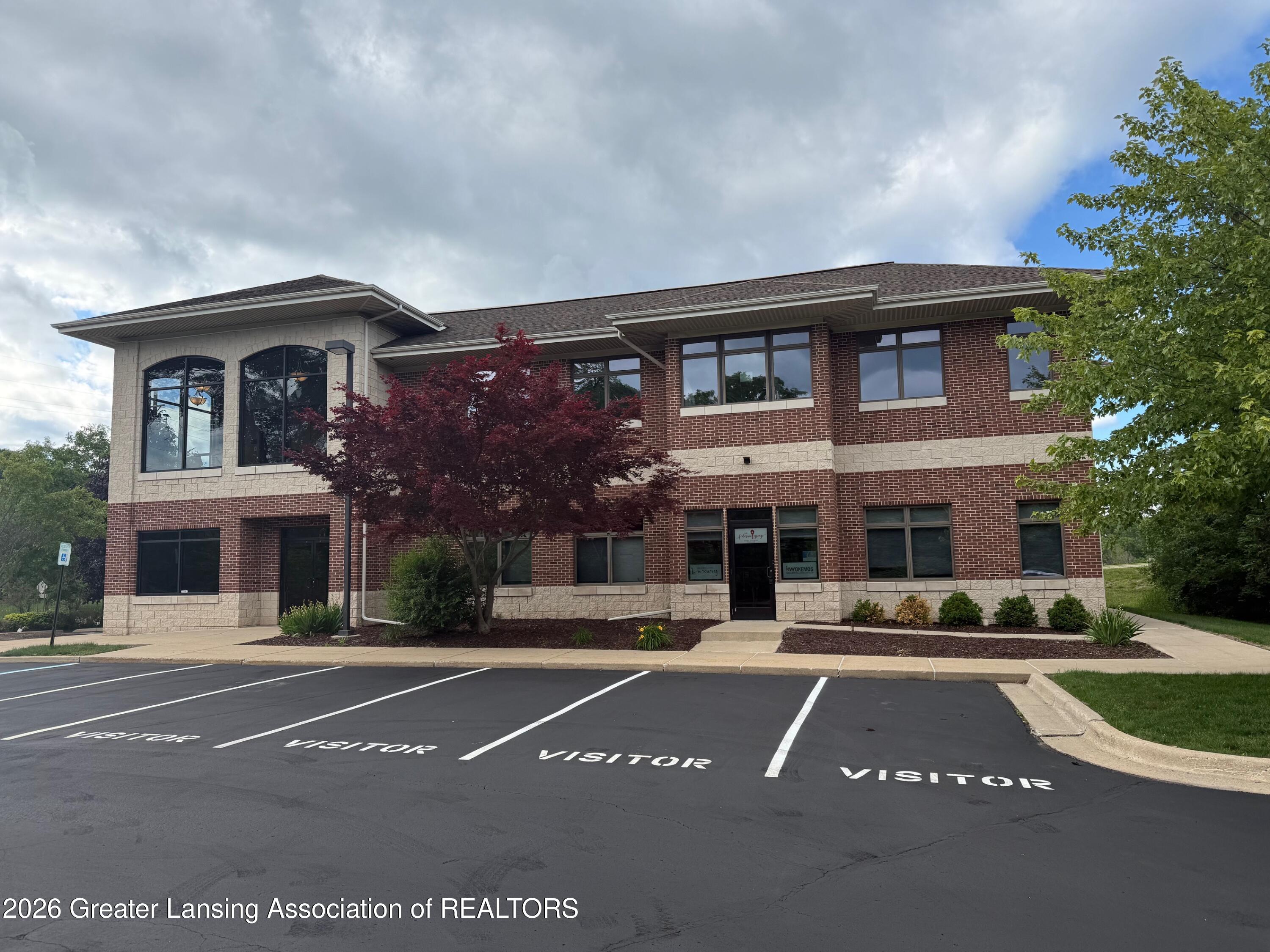 4780 Okemos Road 2 — photo