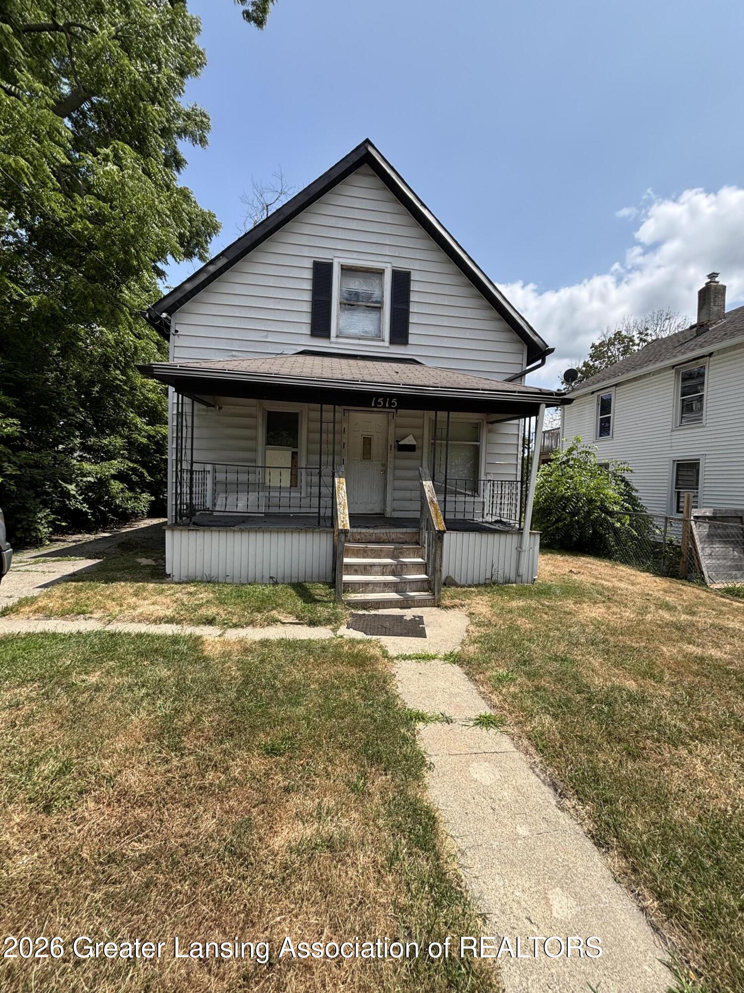 1515 Linval Street — photo
