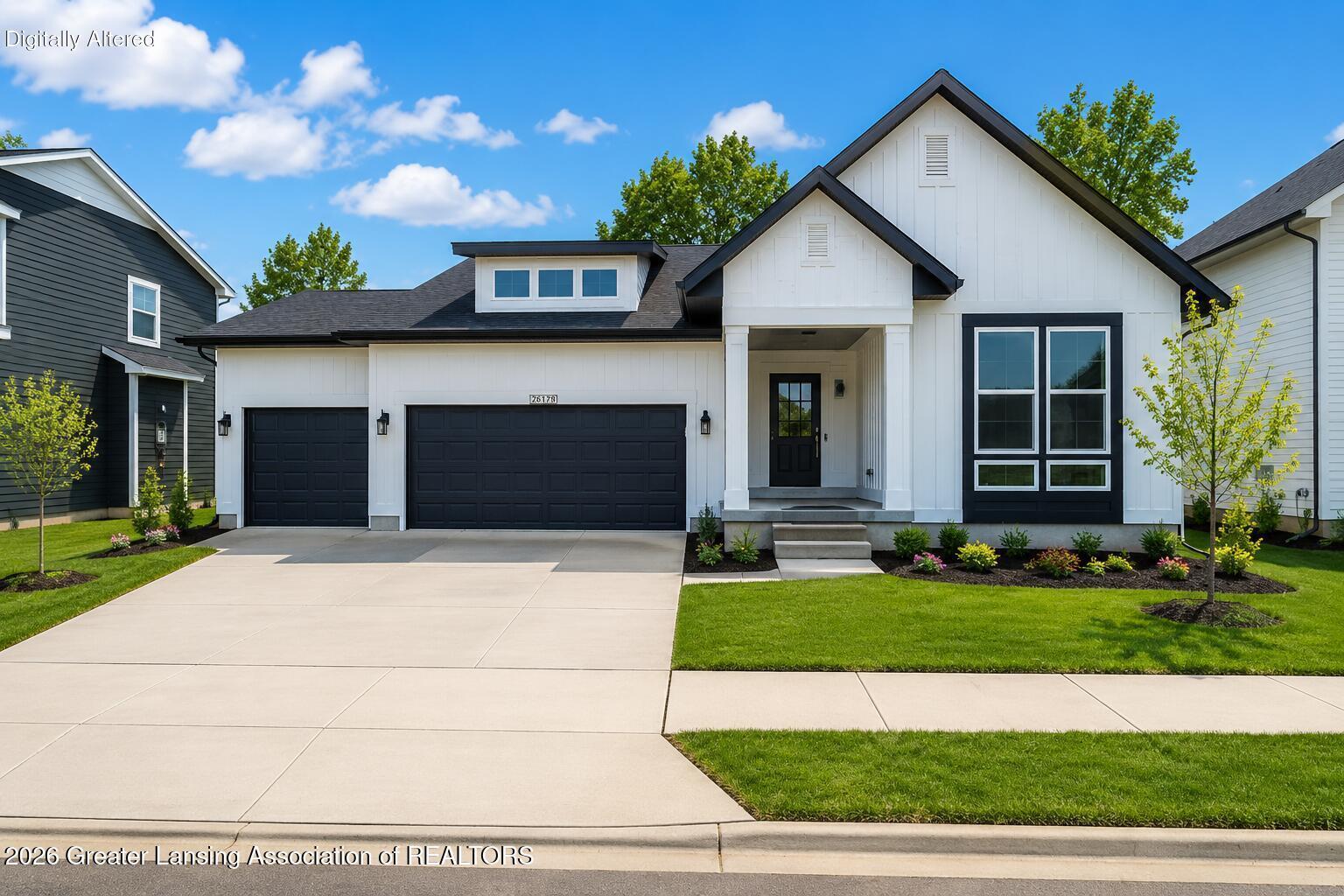 5603 Copper Creek Drive — photo