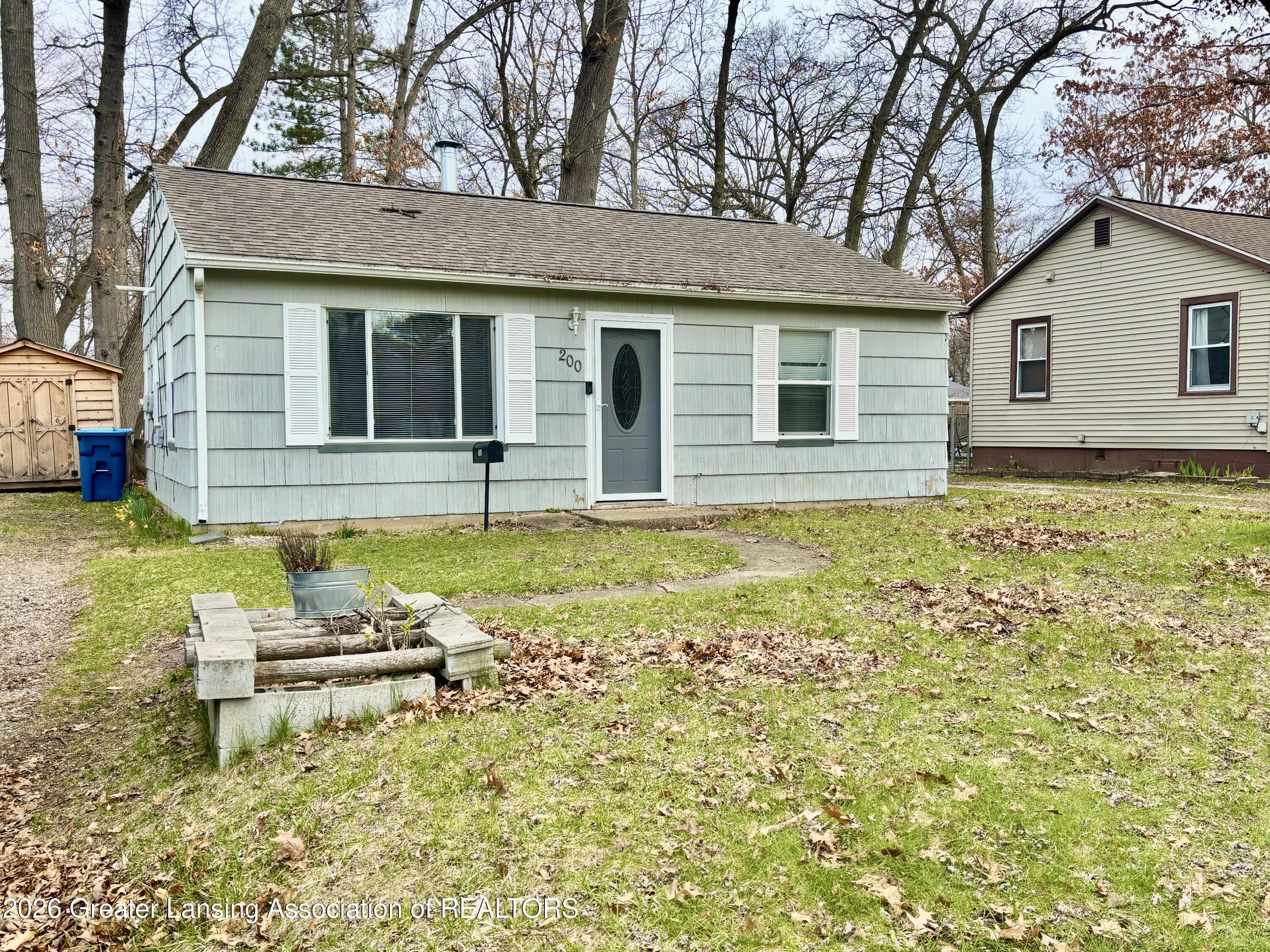 200 W Spaulding Avenue — photo