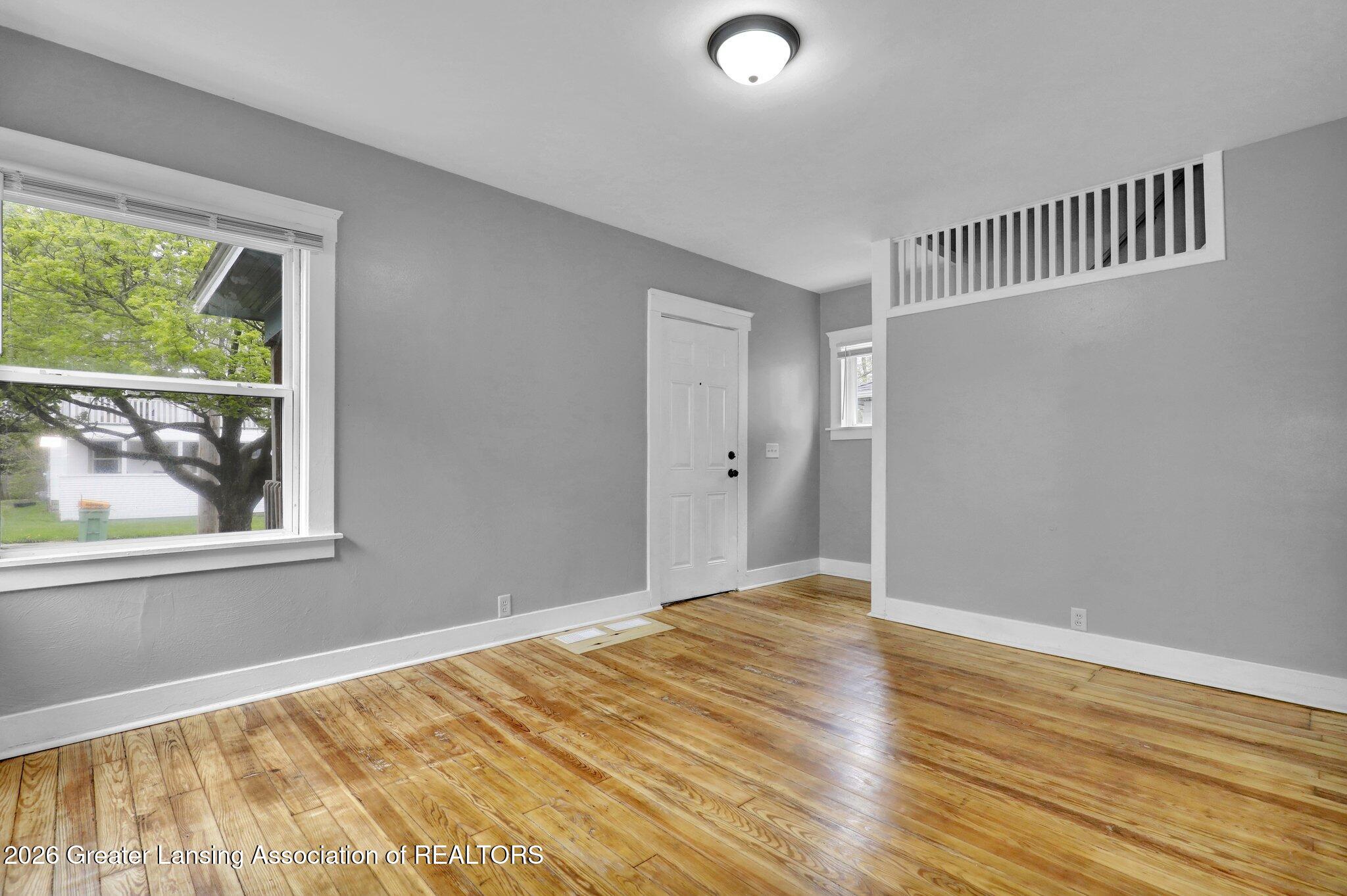 1522 Bailey Street — photo
