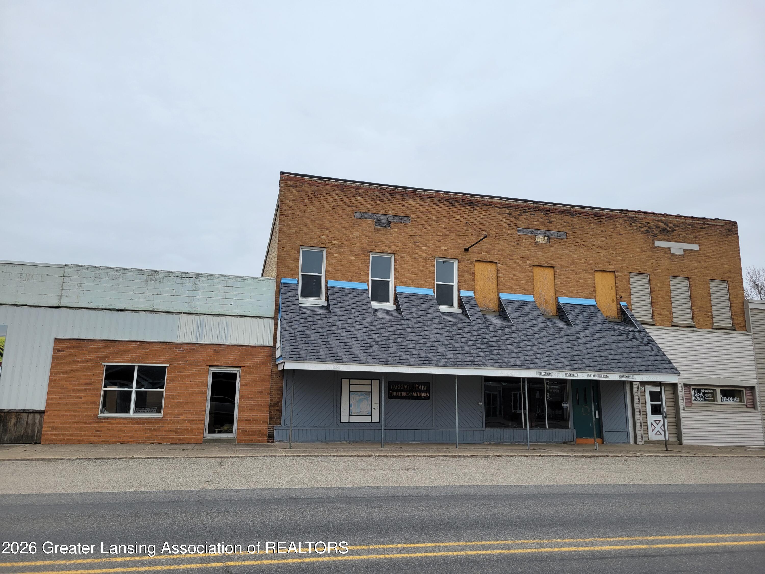 116 N Newton Street — photo
