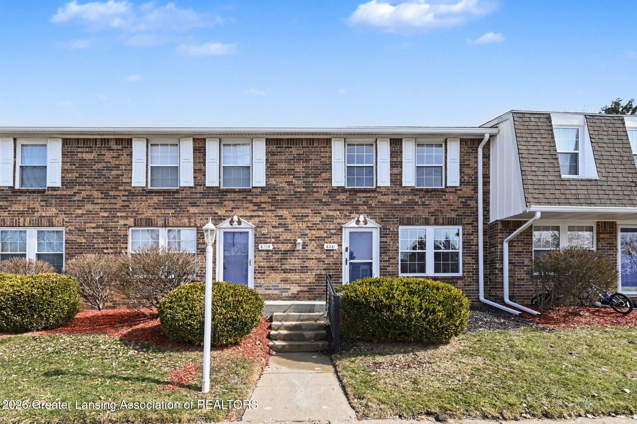 6331 Beechfield Drive #42 — photo