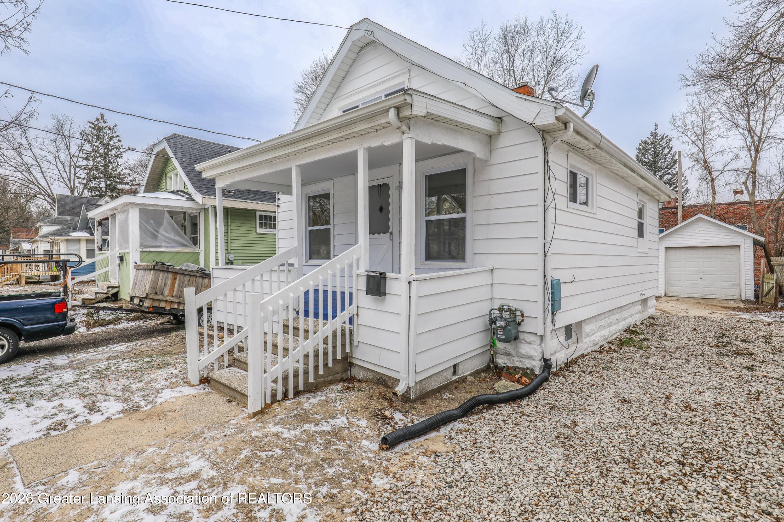 1004 Mccullough Street — photo