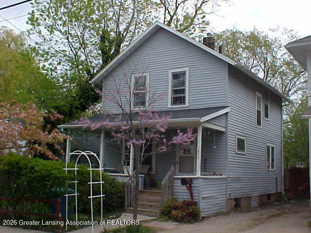 1402 Knollwood Avenue — photo