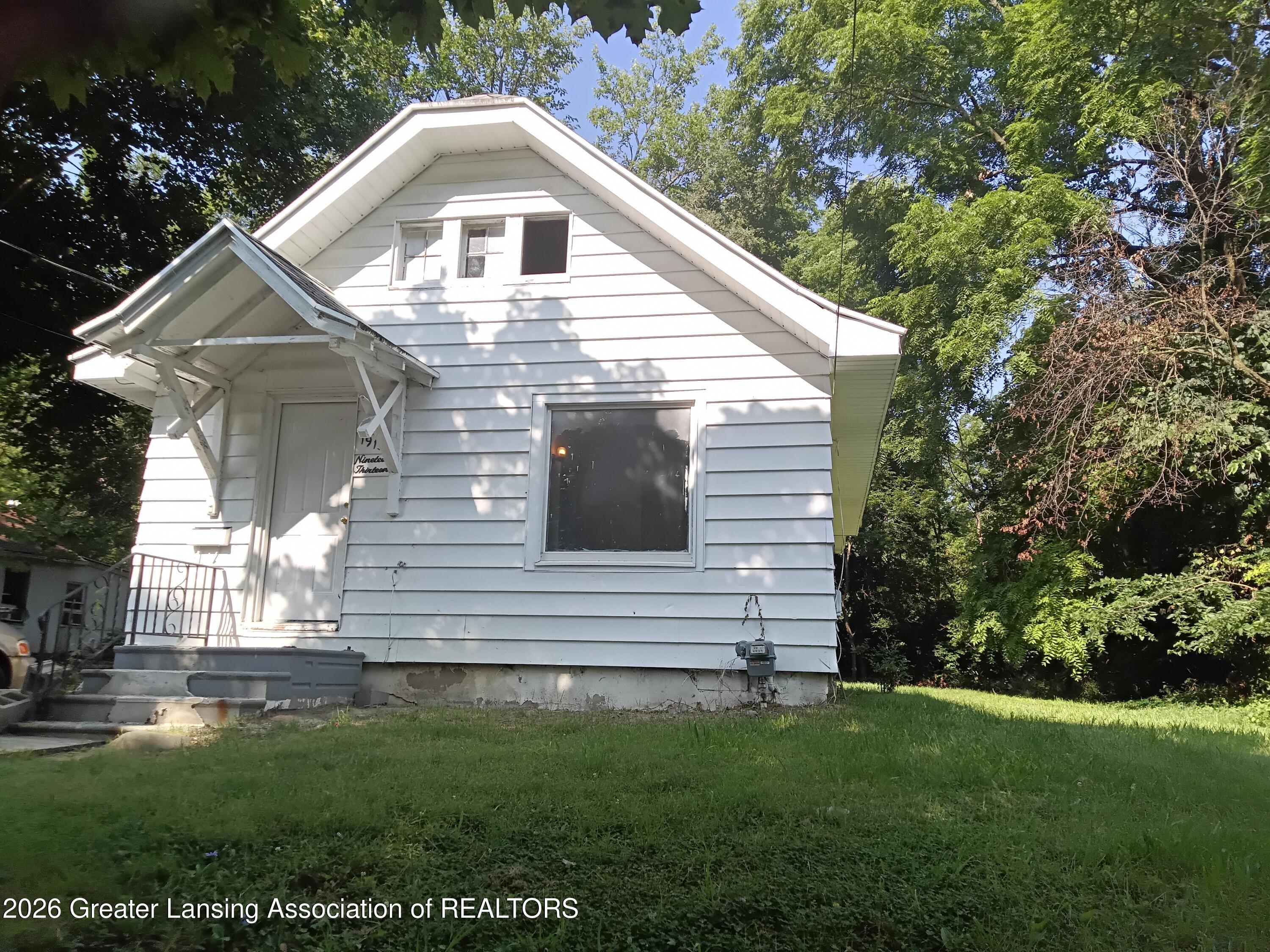 1913 Vermont Avenue — photo