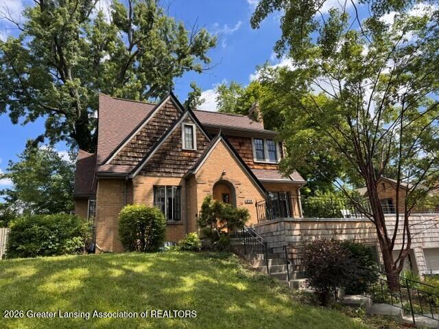 616 Marshall Street — photo