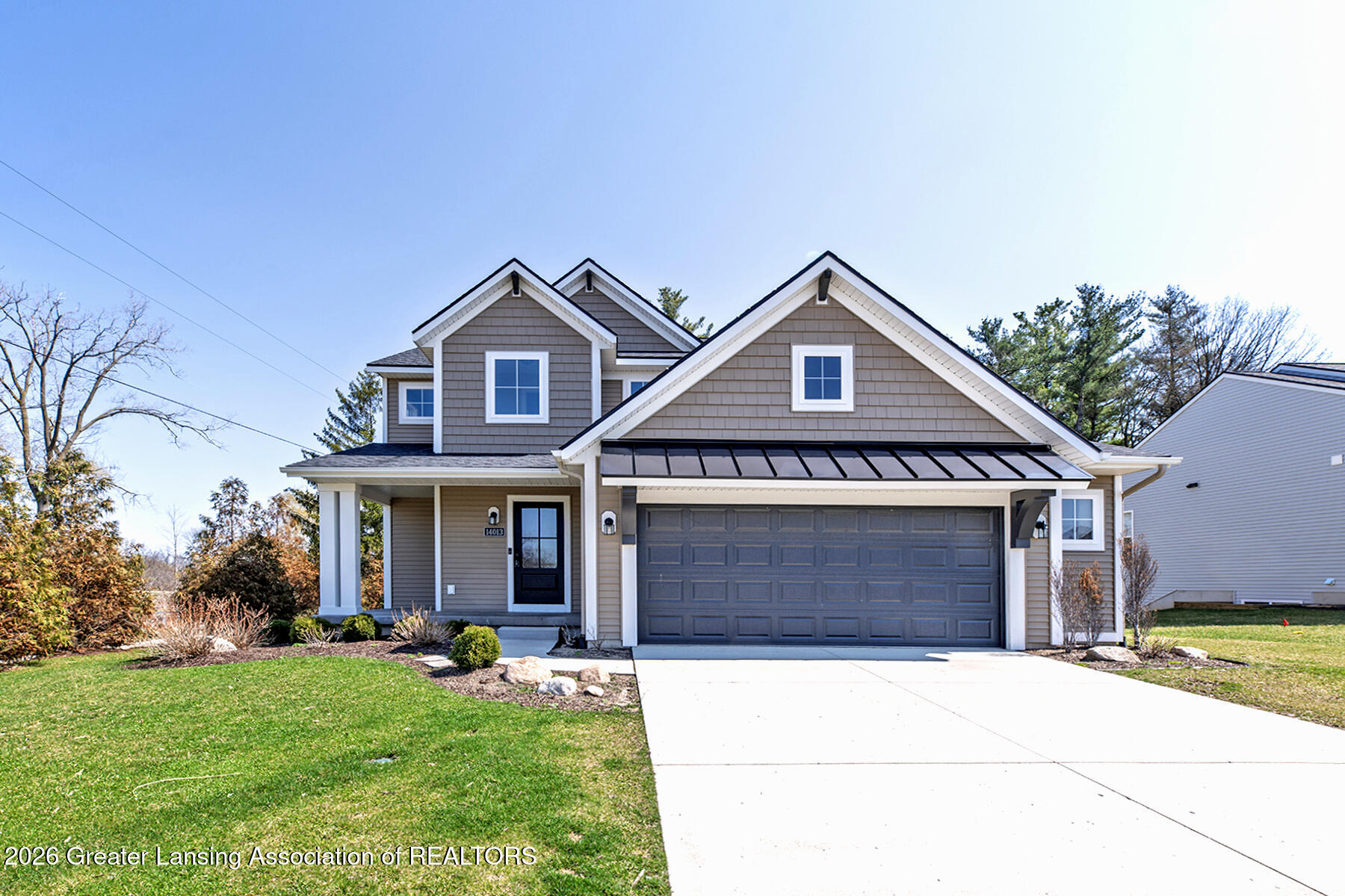 14013 Ambrosia Avenue — photo