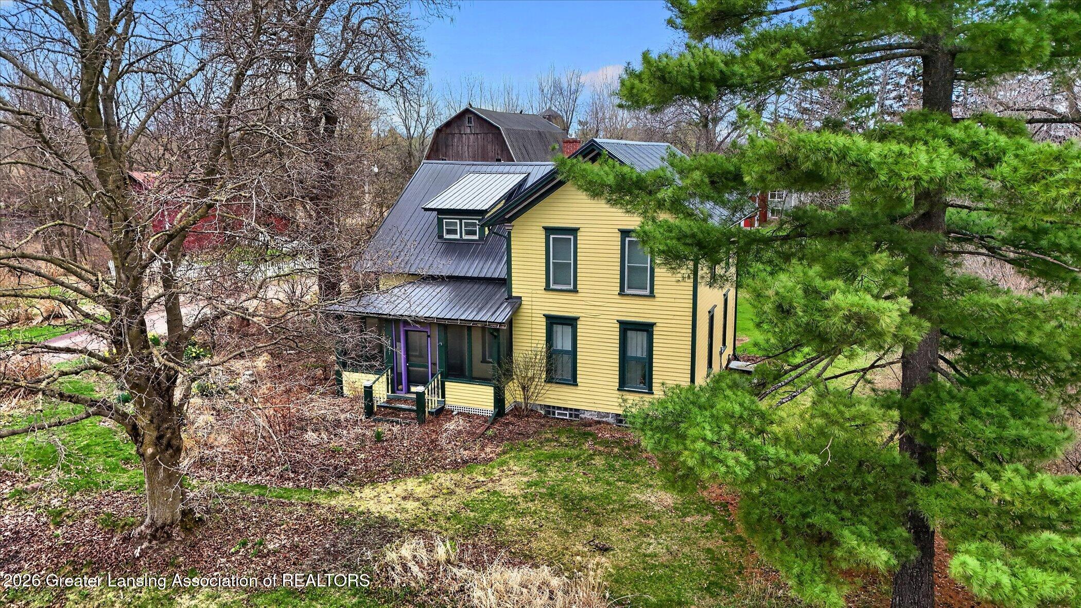 4777 Powell Road — photo