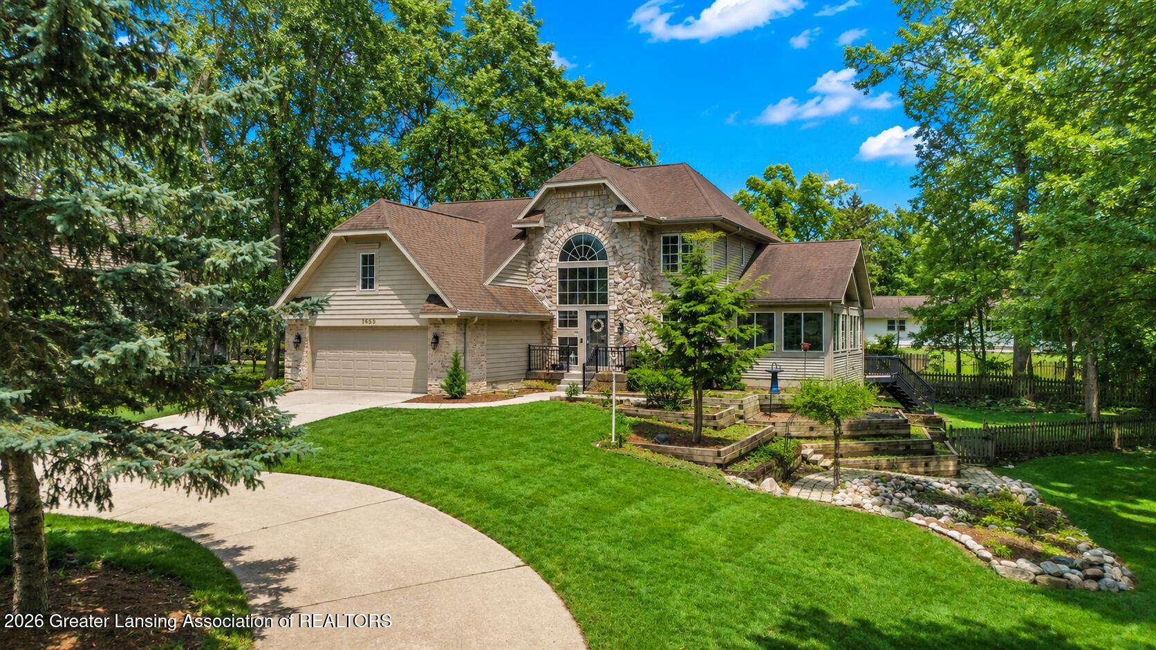 1455 Ivywood Drive — photo