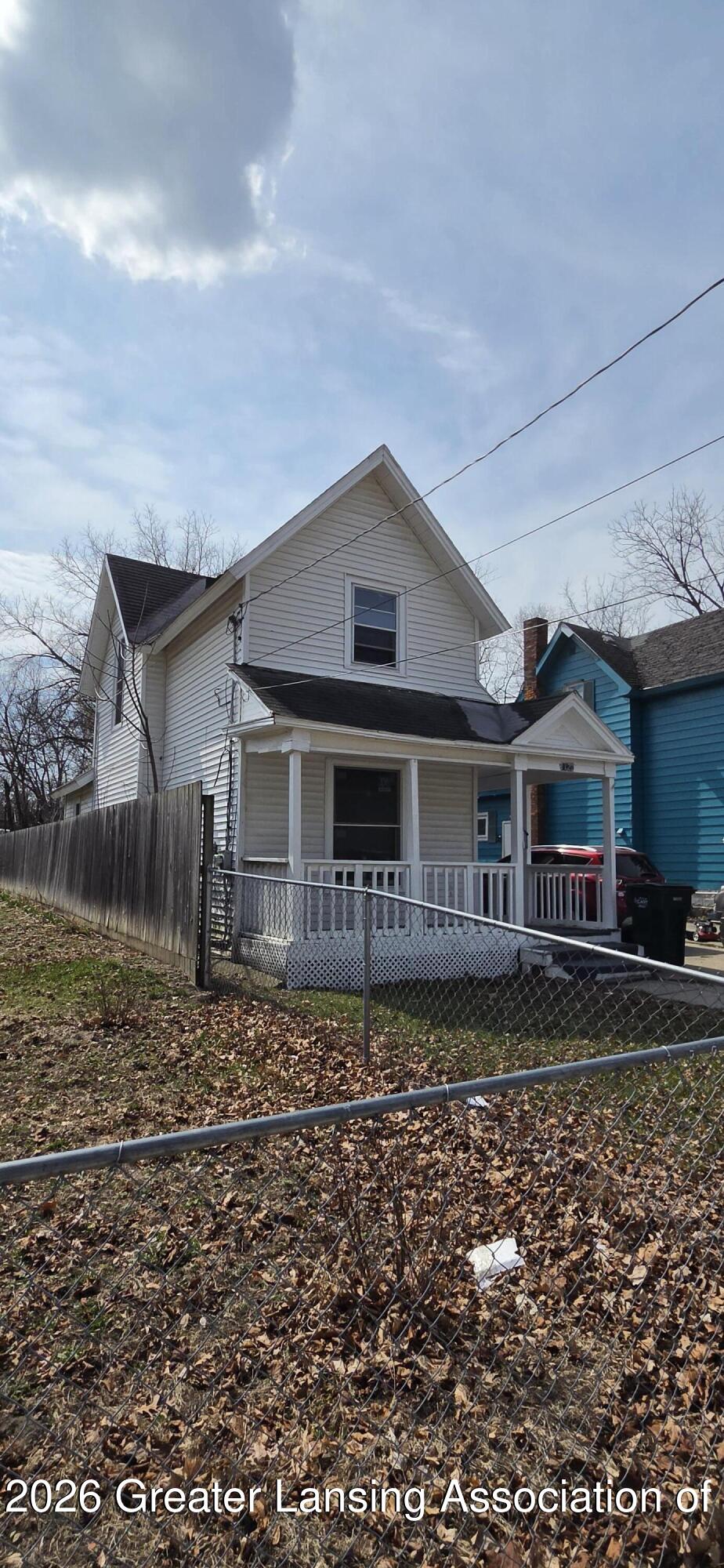 1122 Prospect Street — photo