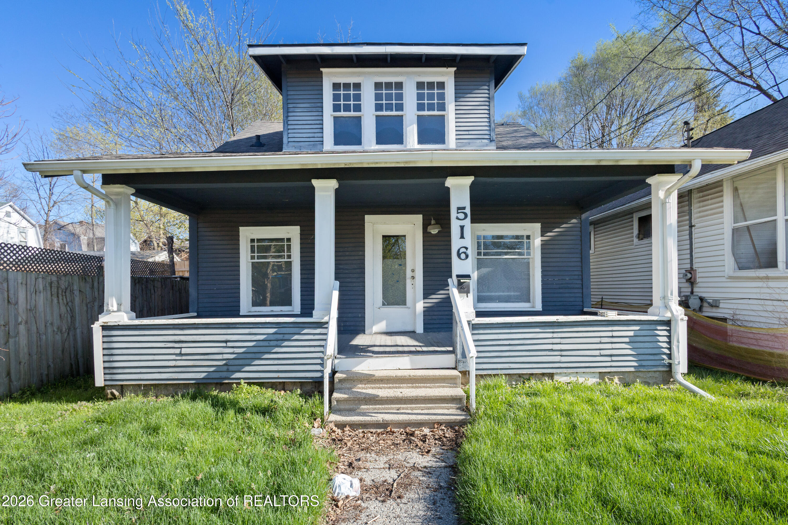 516 Smith Avenue — photo