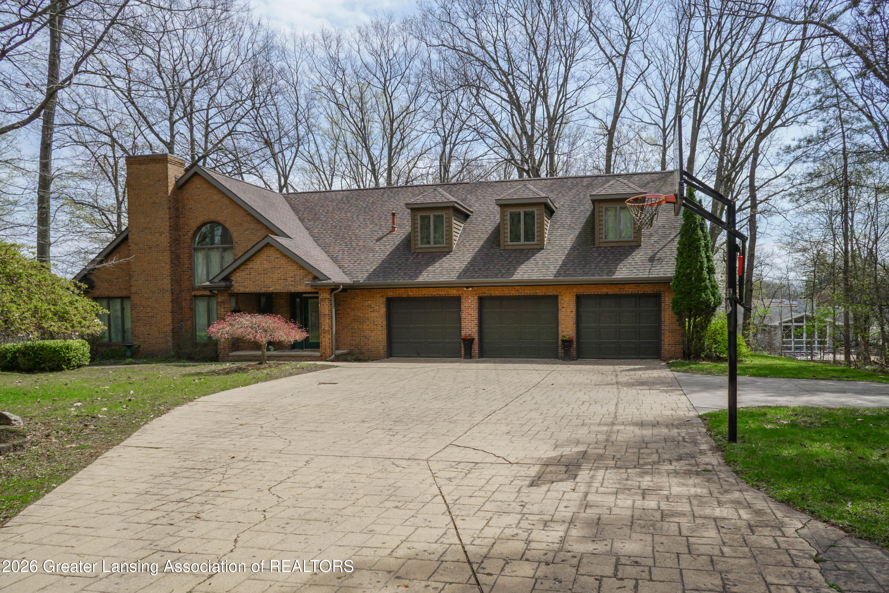 4103 Wagon Wheel Lane — photo