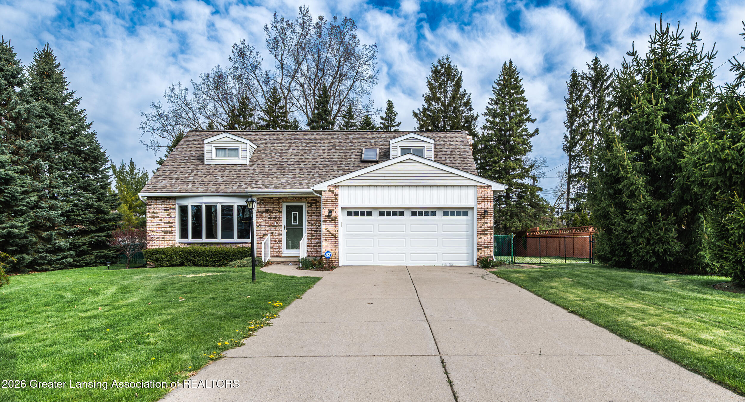 114 Kenway Drive — photo