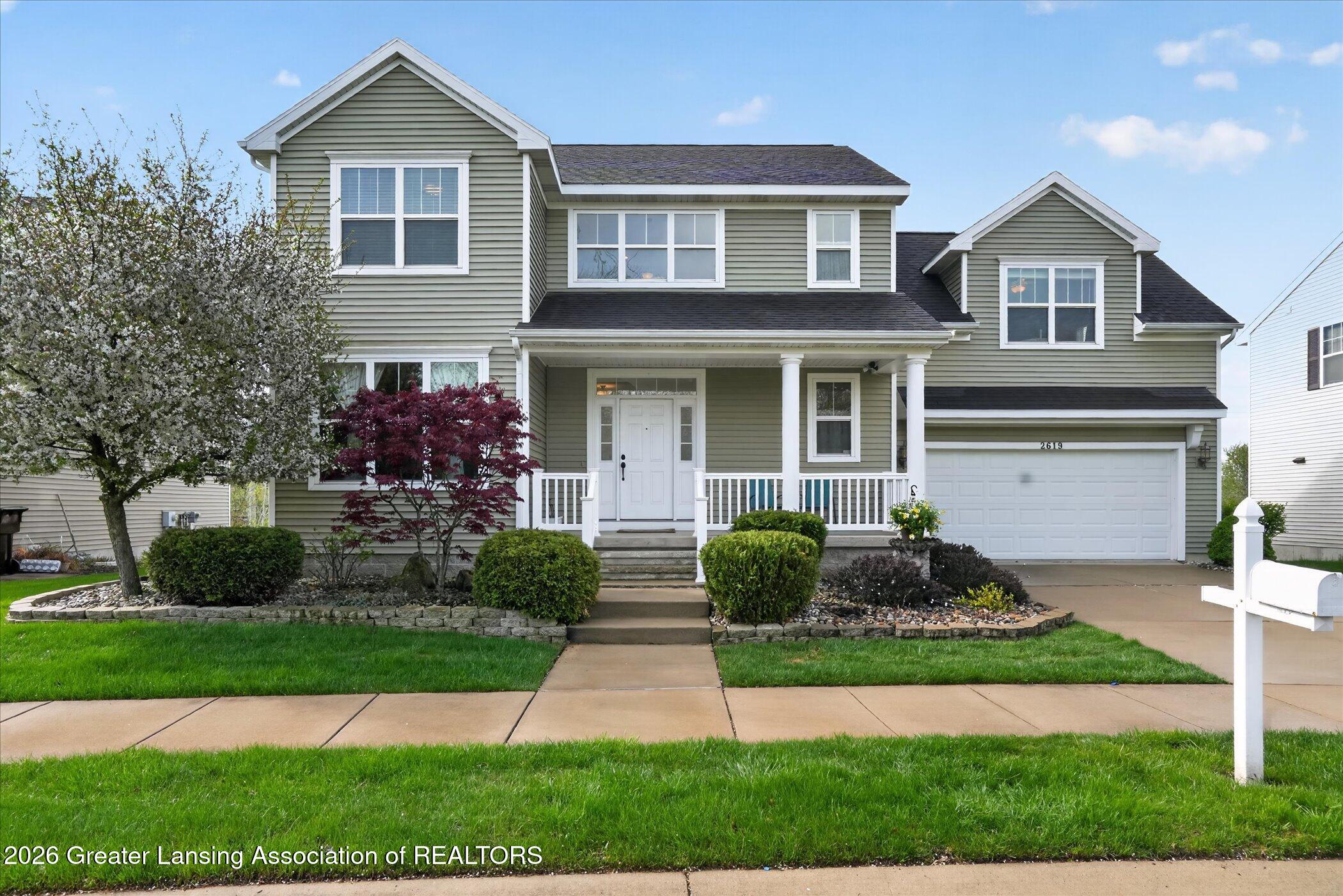 2619 Elderberry Drive 23 — photo