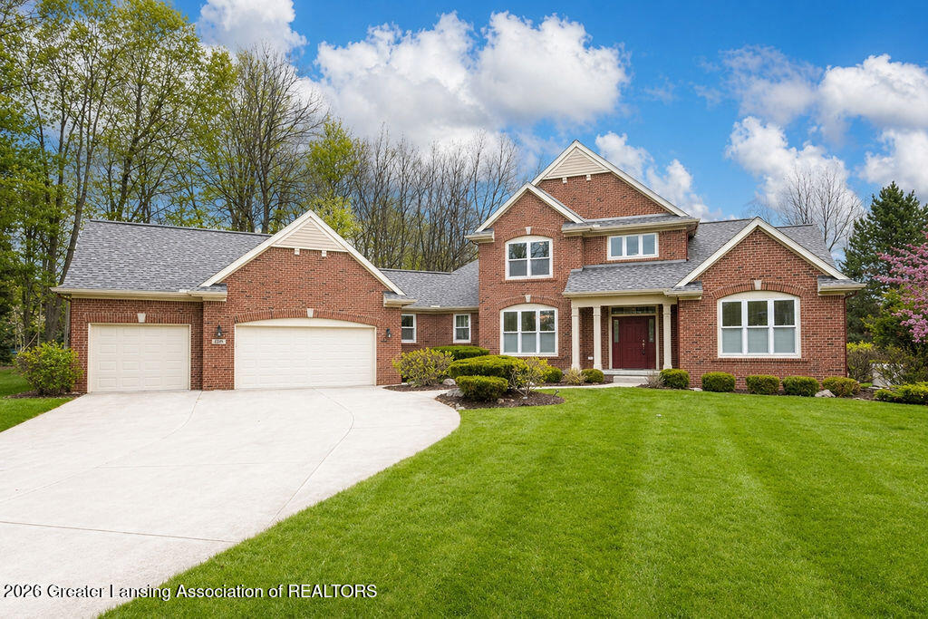 3600 Otsego Drive — photo