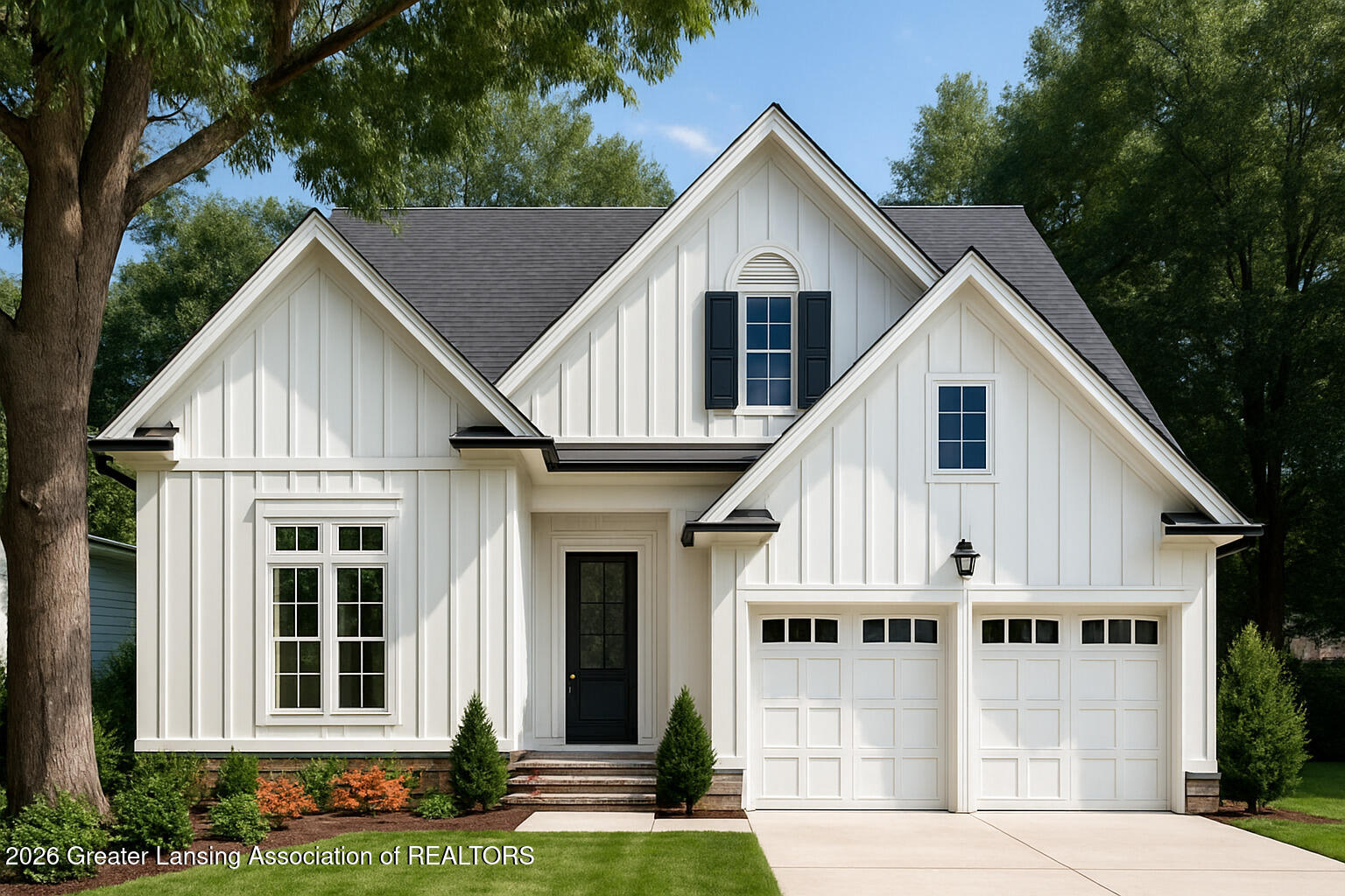 10229 Oakridge Trail — photo