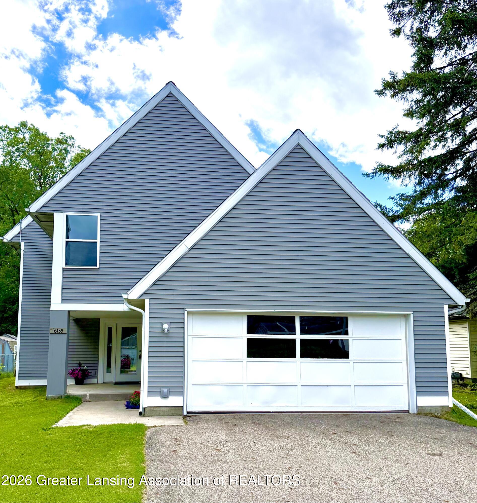 6135 Pollard Avenue — photo