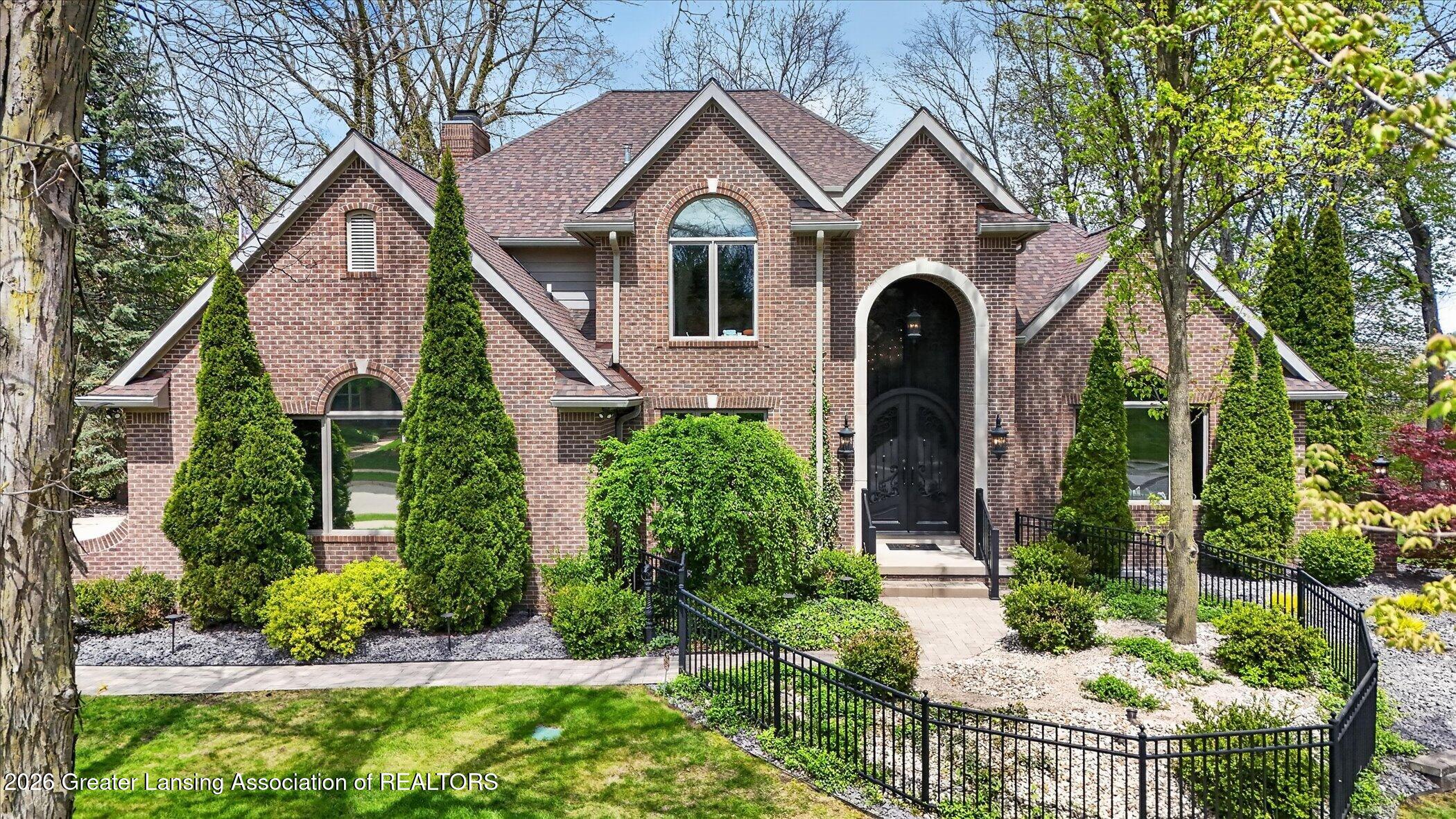 2032 Birch Bluff Drive — photo