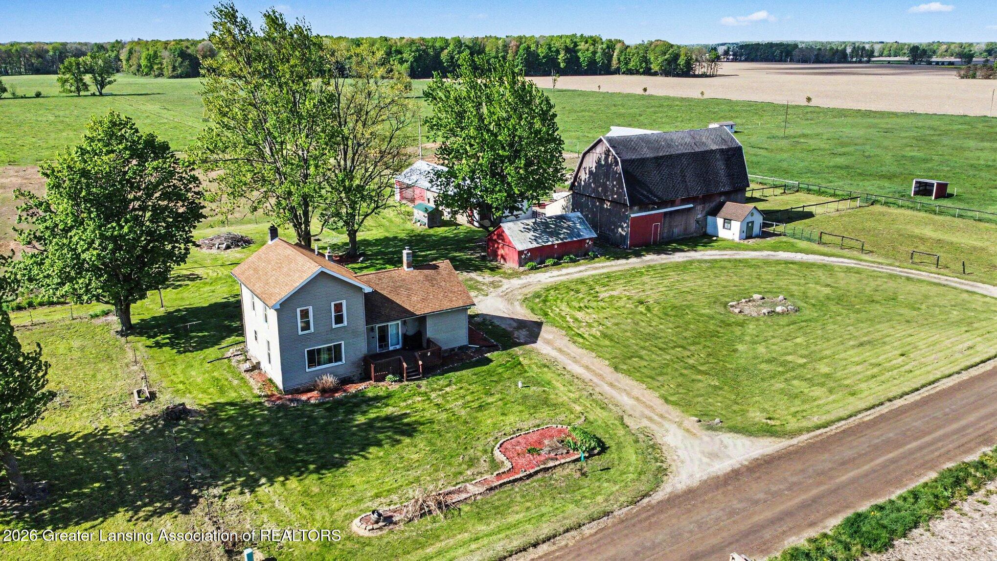 3357 Thornton Highway — photo