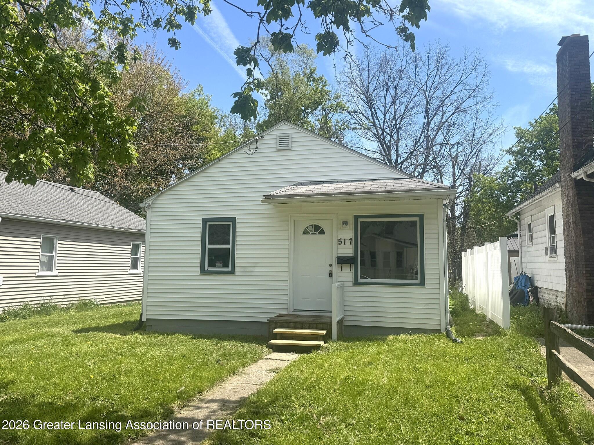 517 S Fairview Avenue — photo