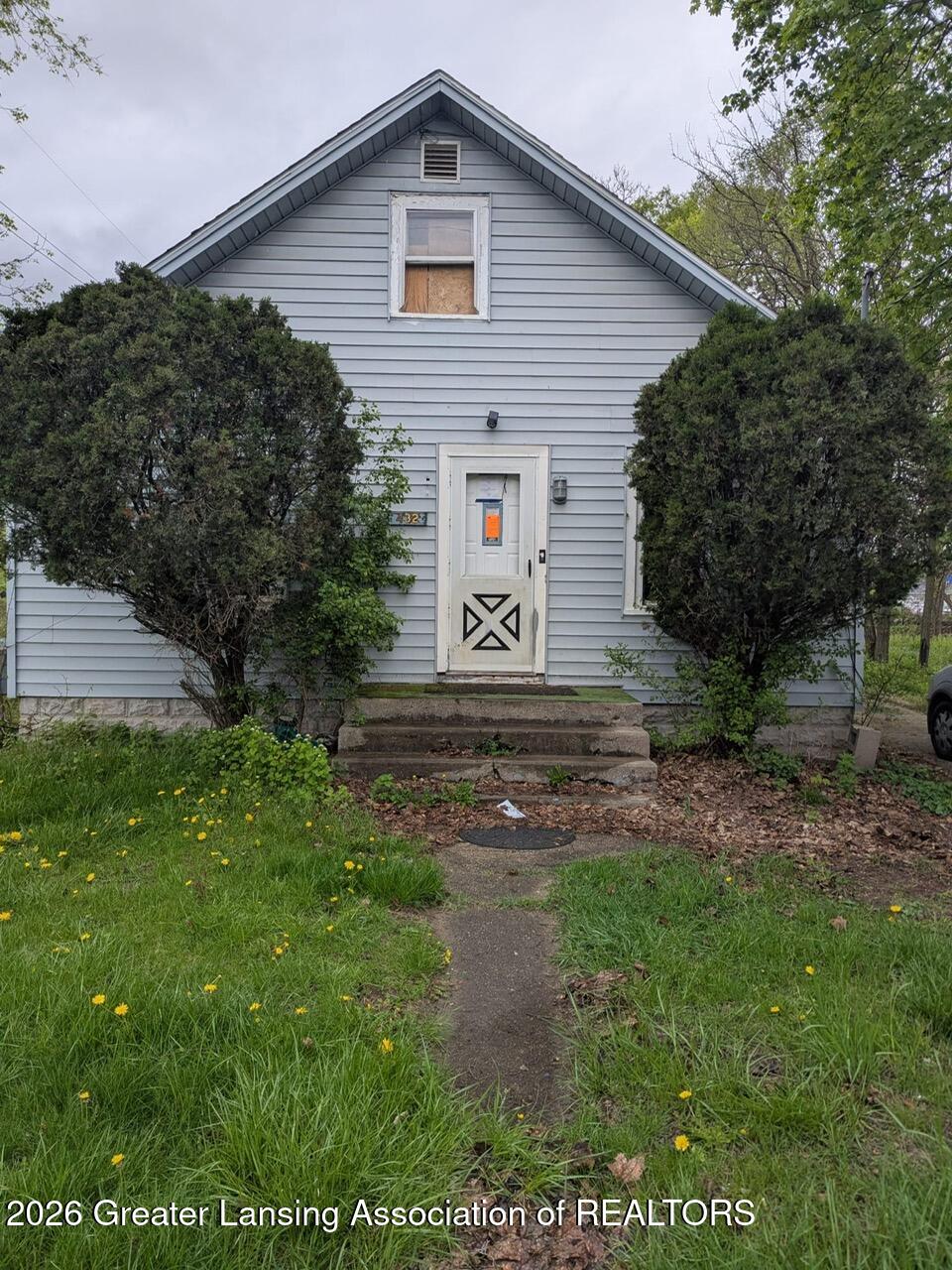 432 Detroit Street — photo