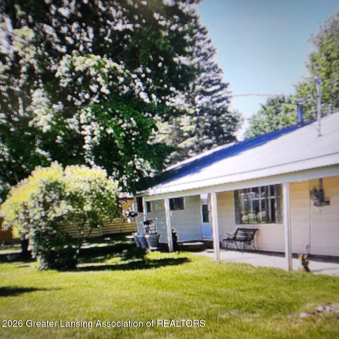 5167 E Houghton Lake Drive — photo