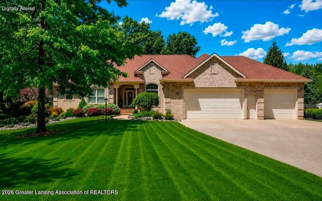 1800 Wilderness Drive — photo