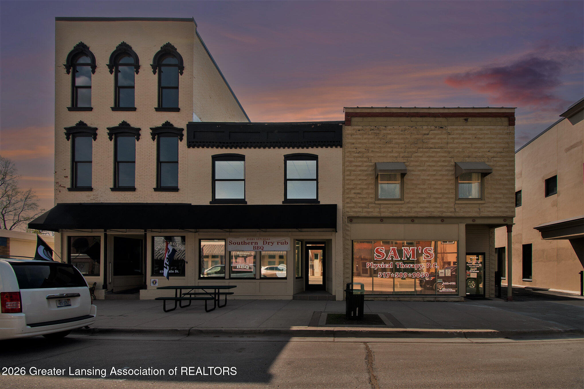 148 S Main Street — photo
