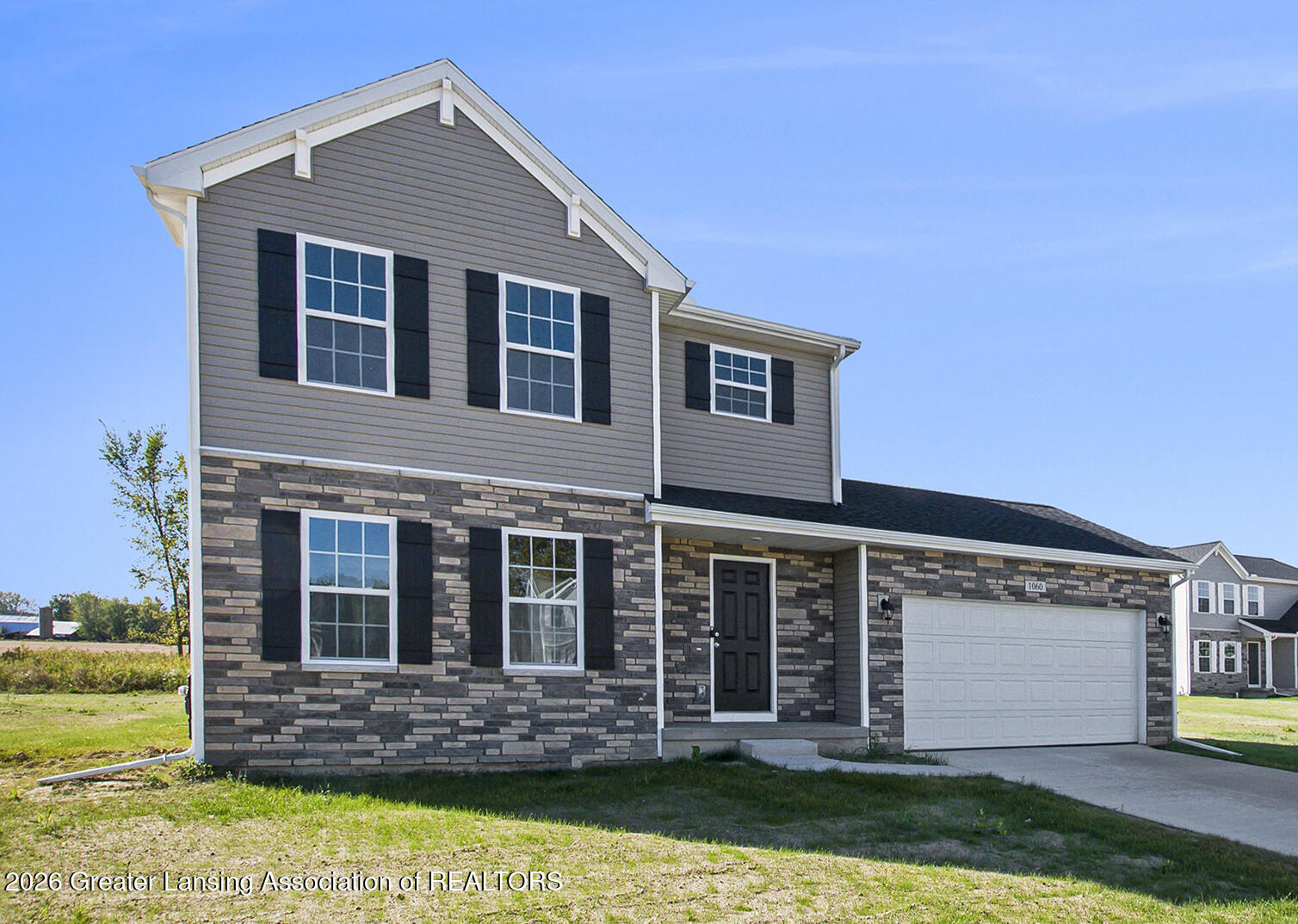 1095 Summerfield Lane — photo