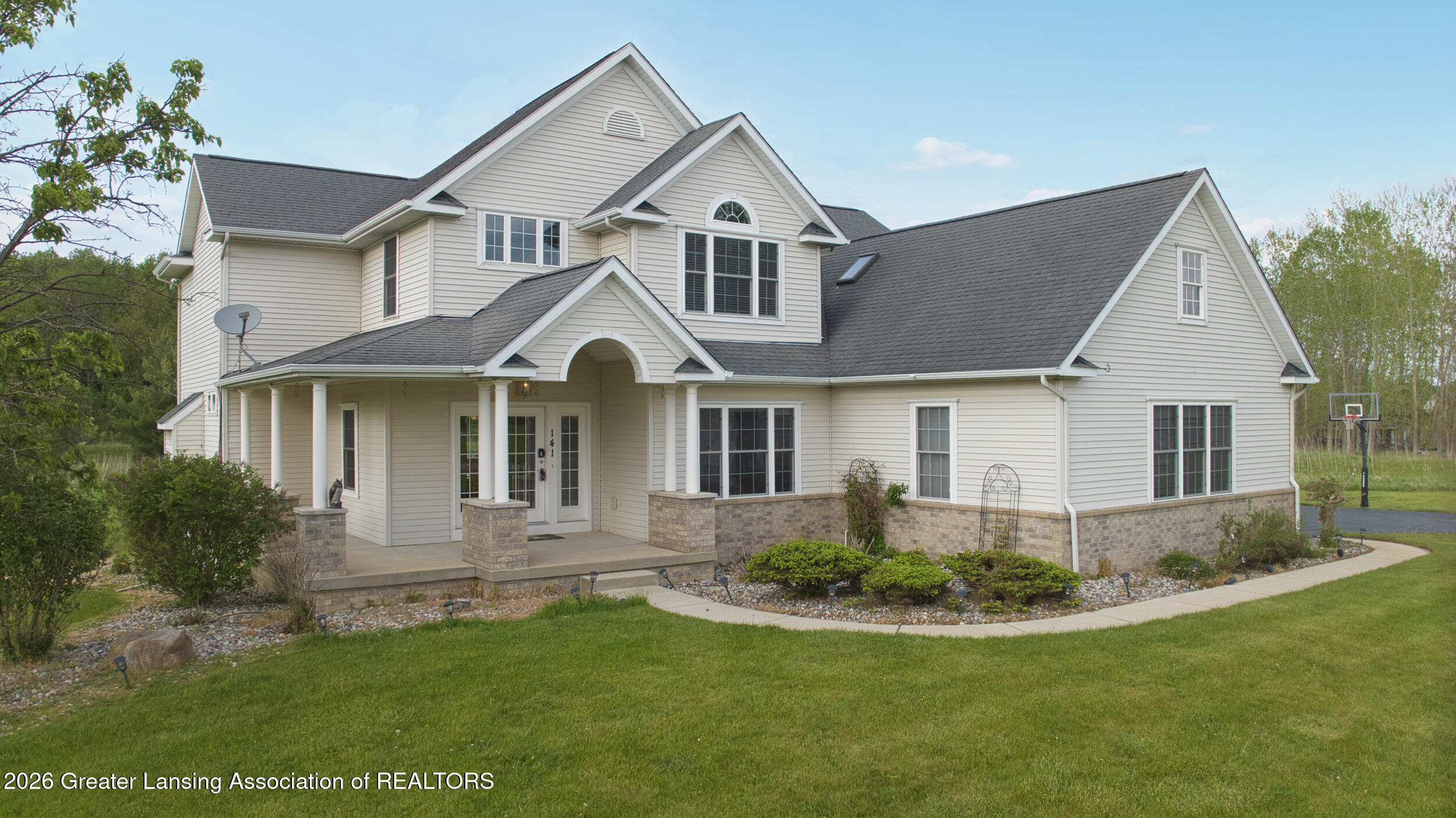 141 Twin Ponds Lane — photo