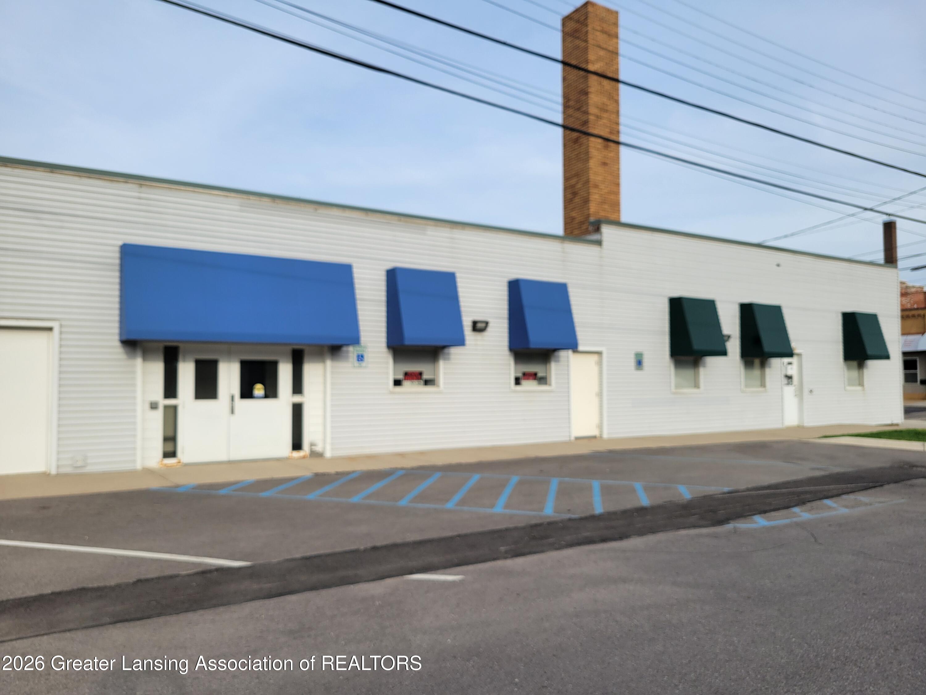 304 Brush Street — photo