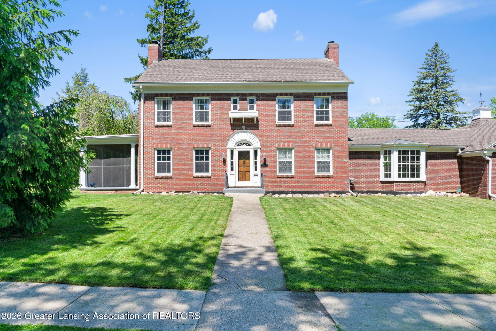 727 Audubon Road — photo