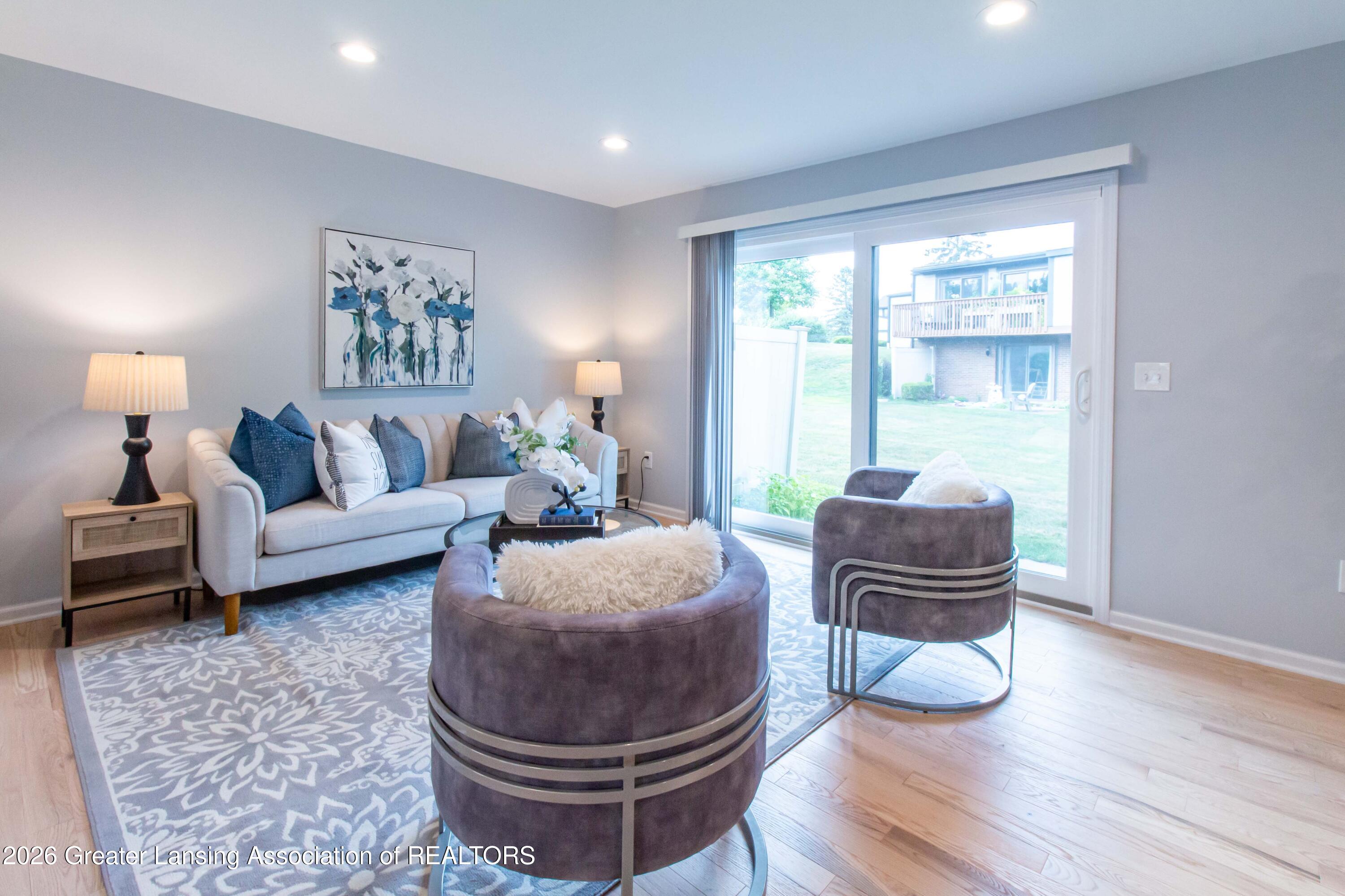 1104 Washington Circle — photo