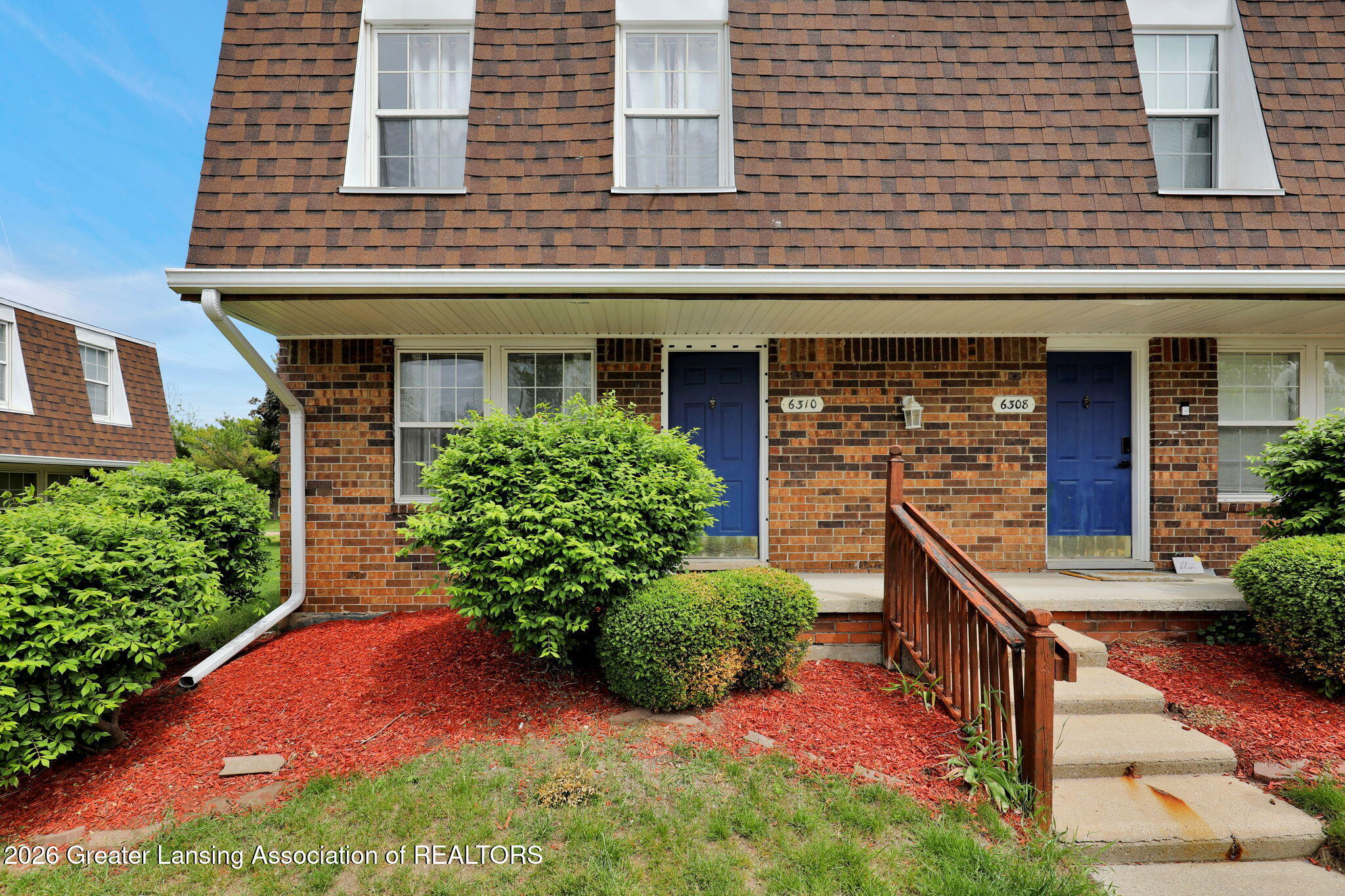 6310 Beechfield Drive — photo