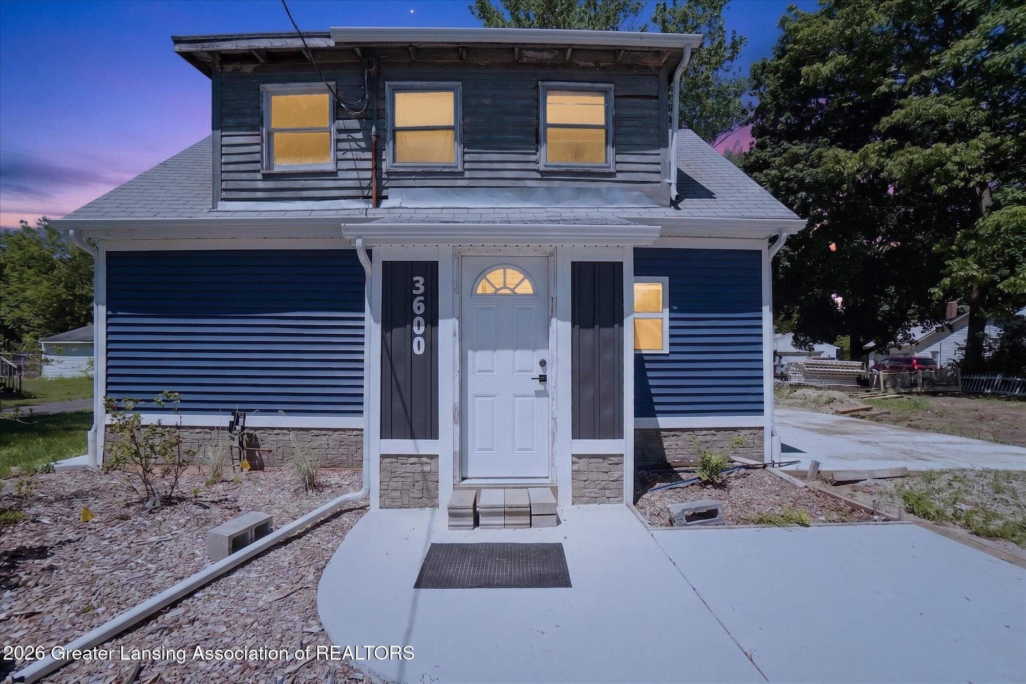 3600 W Kalamazoo Street — photo