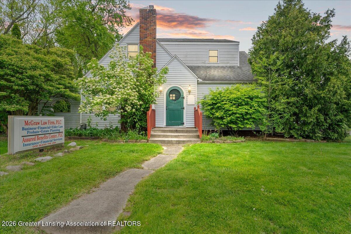 4415 W Holt Road — photo
