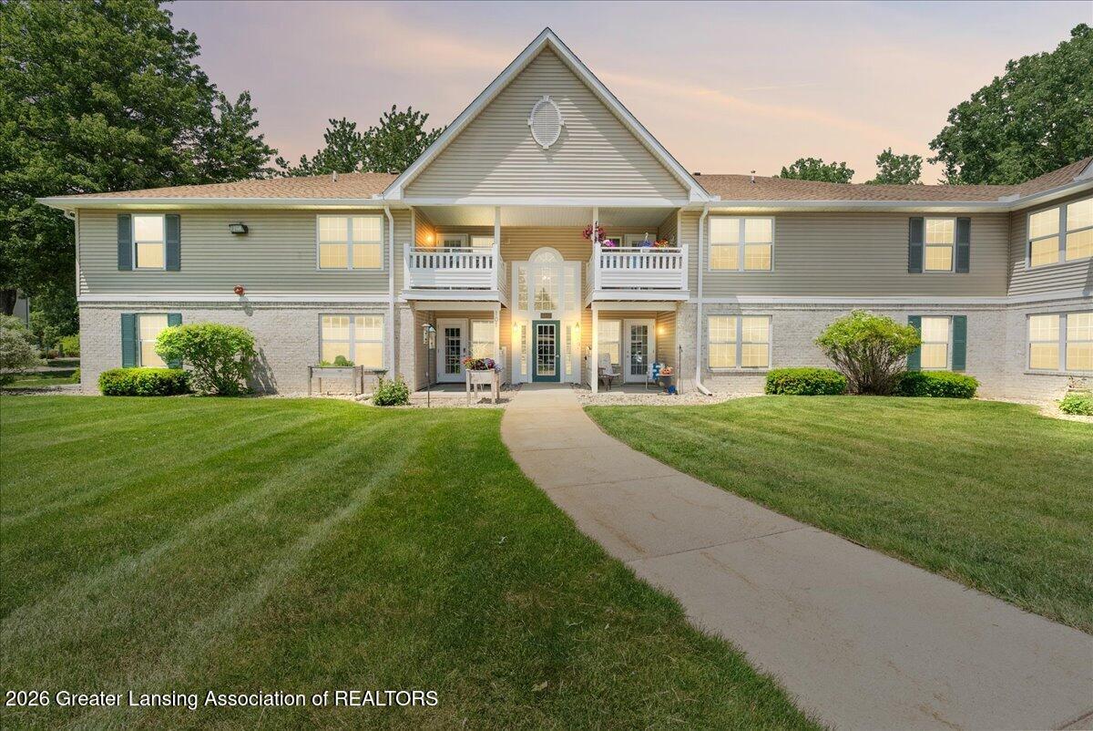 4452 Cricket Ridge Drive 204 — photo