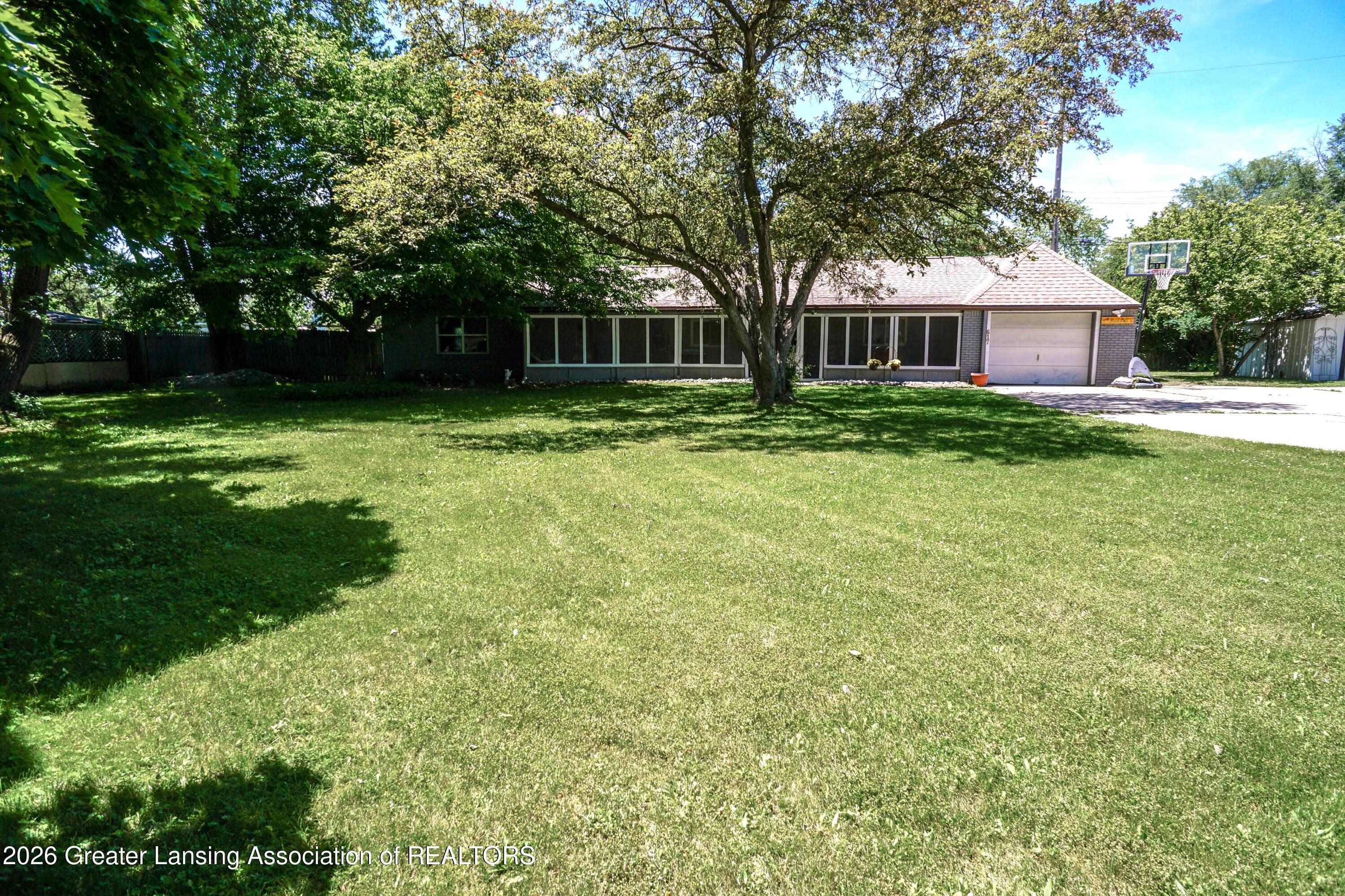 617 Winifred Avenue — photo