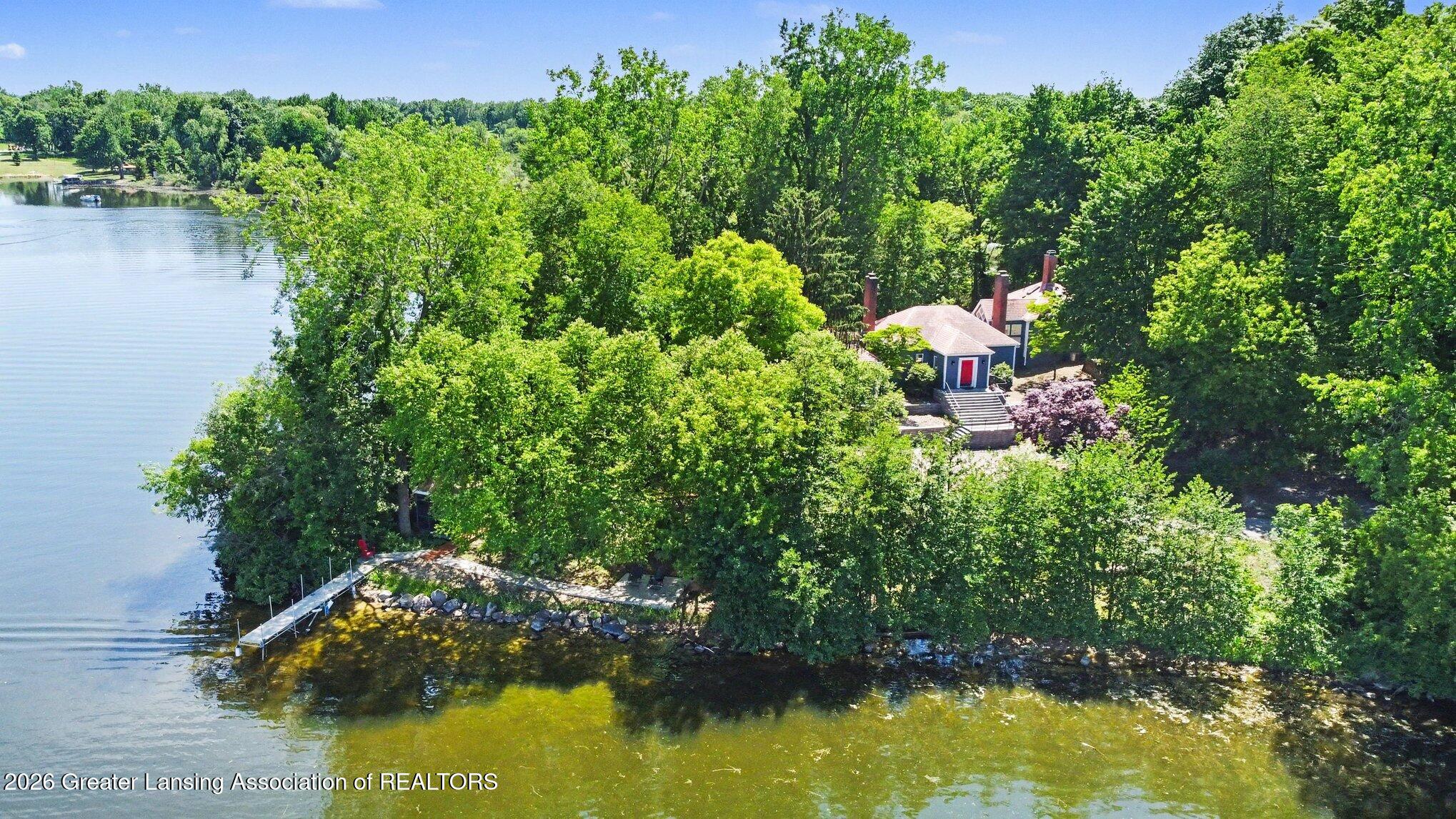 9300 Lookout Point Drive — photo