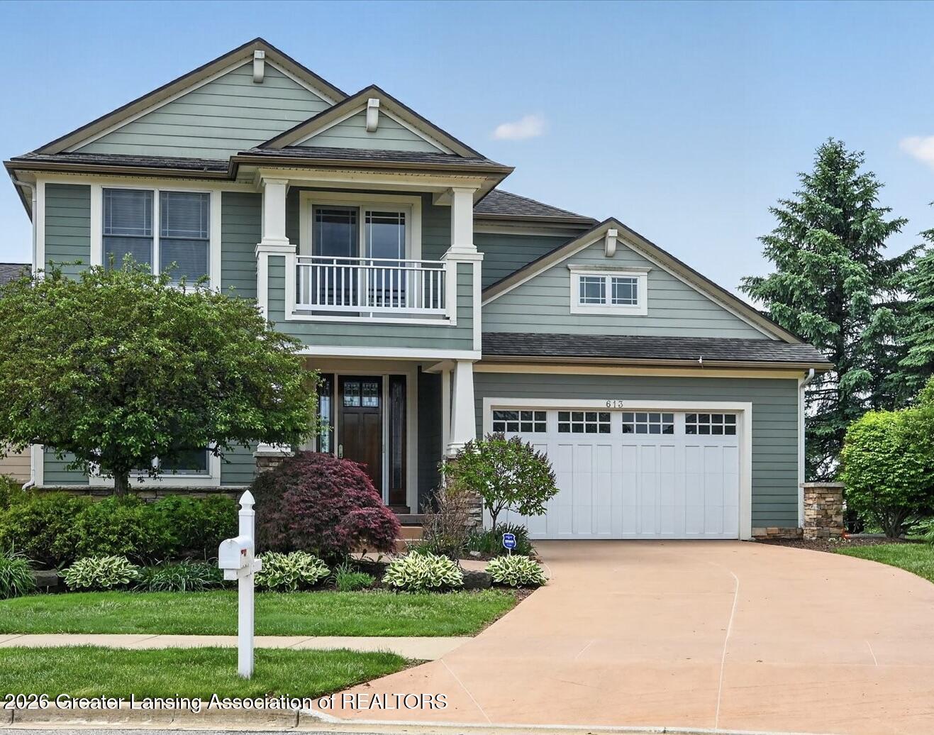 613 Ibis Circle — photo