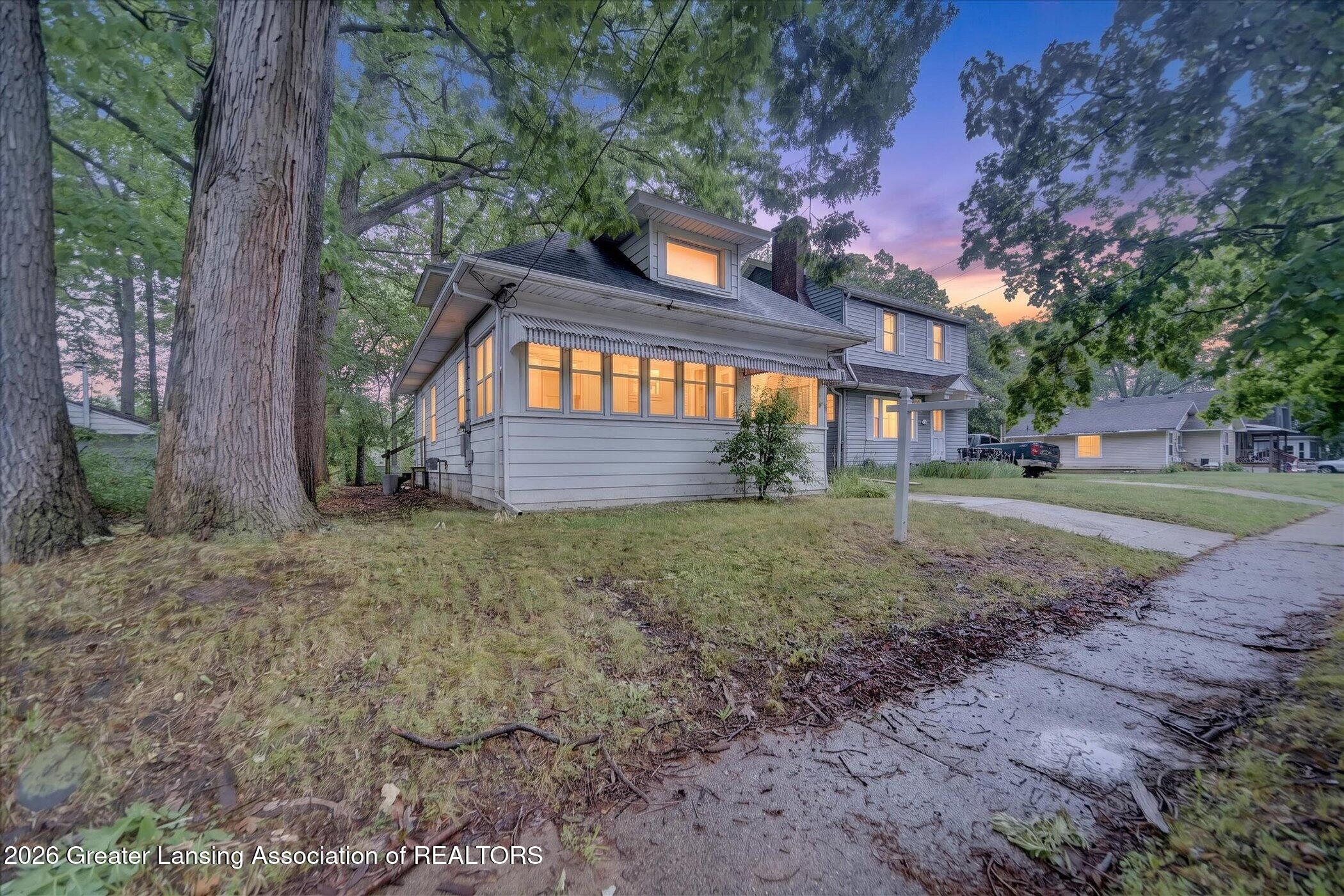 619 Shepard Street — photo