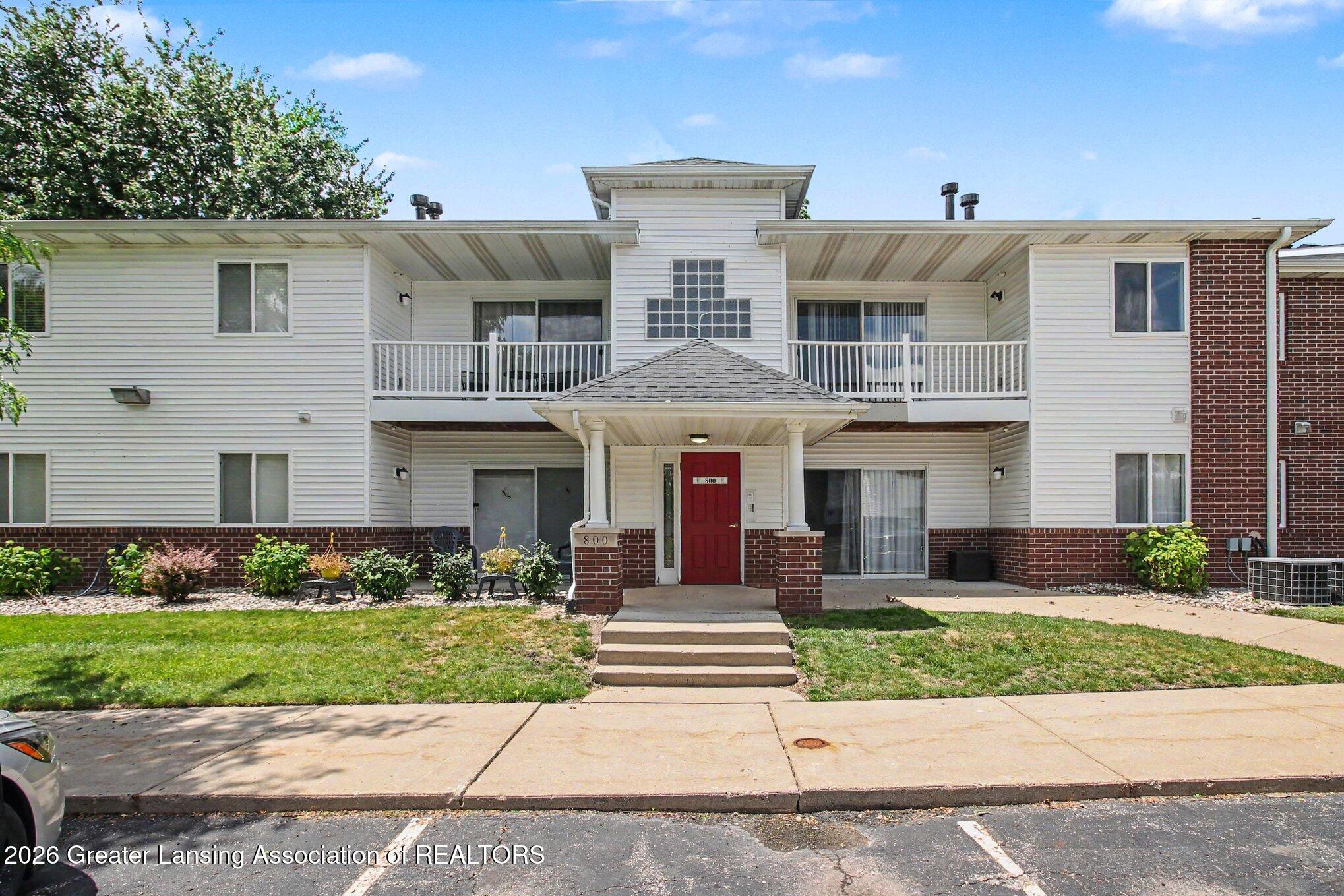 804 Carom Circle — photo