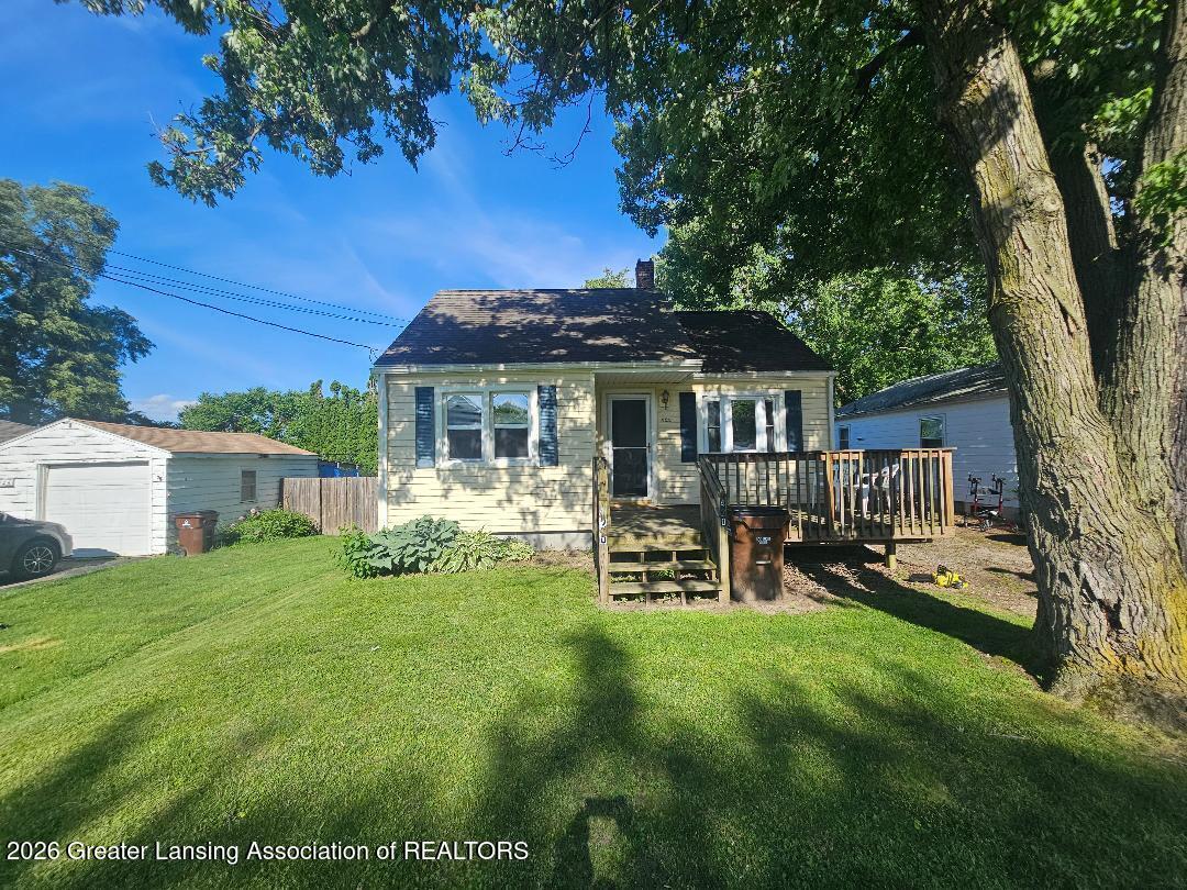 420 N Grace Street — photo